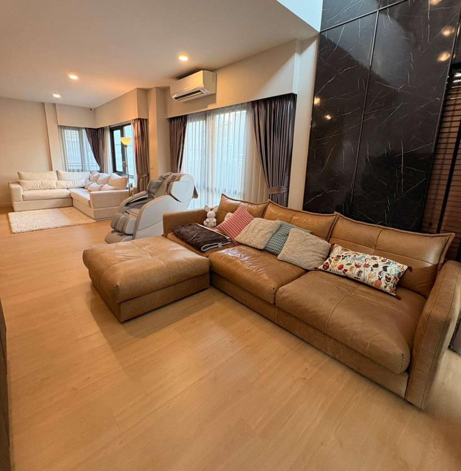 เดอะ ซิตี้ พัฒนาการ / 4 ห้องนอน (ขาย), The City Pattanakarn / 4 Bedrooms (FOR SALE) FAS085
