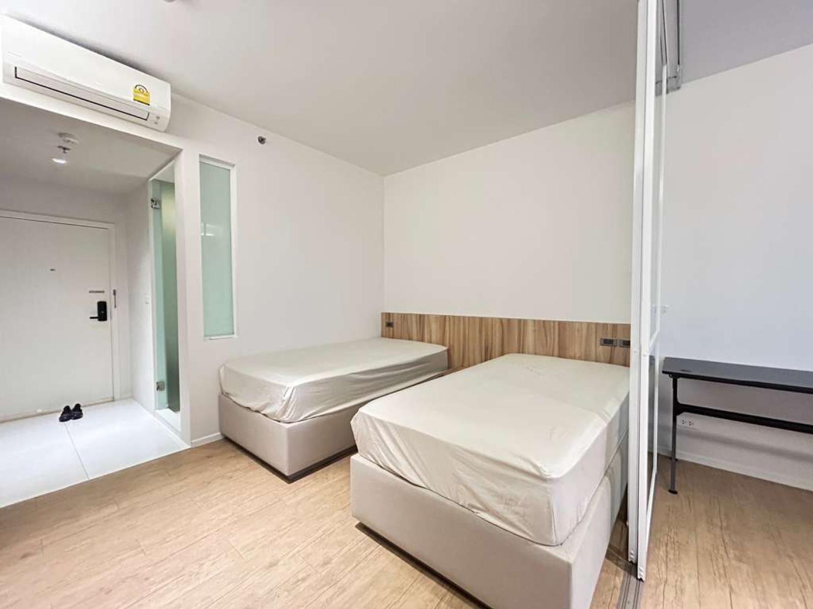 Triple Y Residence / 1 Bedroom (FOR SALE), ทริปเปิ้ล วาย เรสซิเด้นซ์ / 1 ห้องนอน (ขาย) FAHH035
