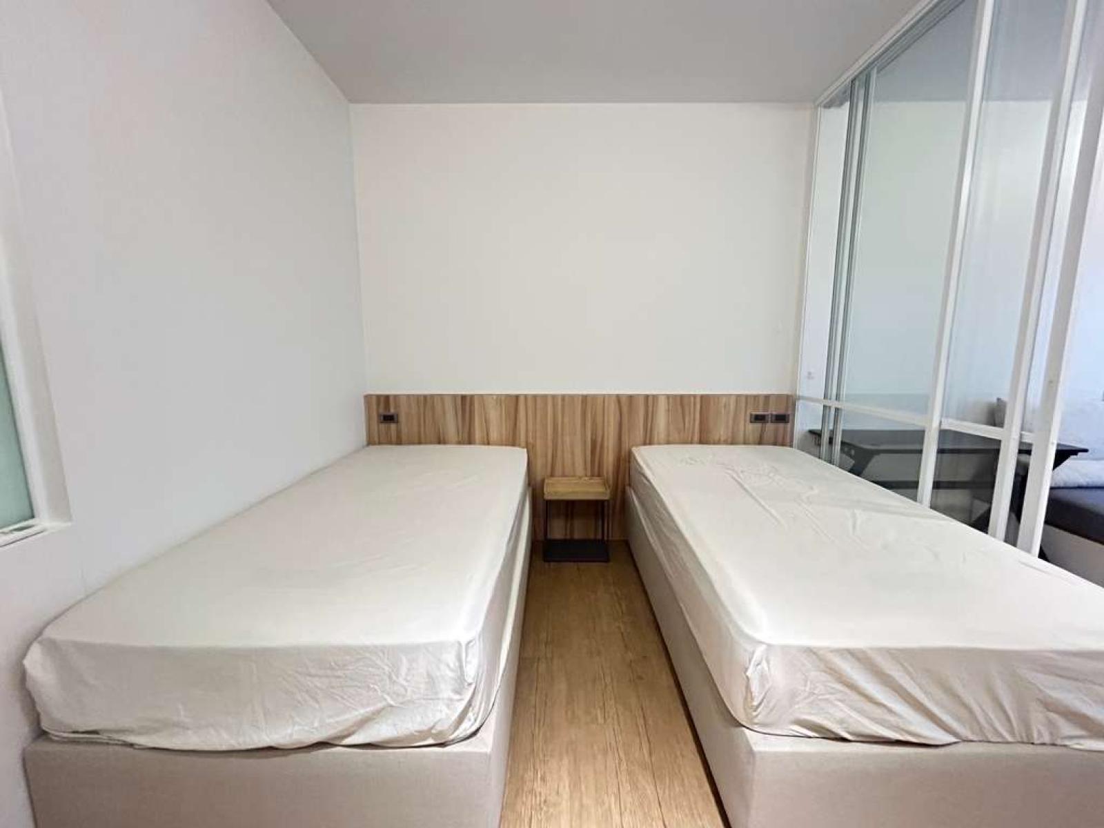 Triple Y Residence / 1 Bedroom (FOR SALE), ทริปเปิ้ล วาย เรสซิเด้นซ์ / 1 ห้องนอน (ขาย) FAHH035