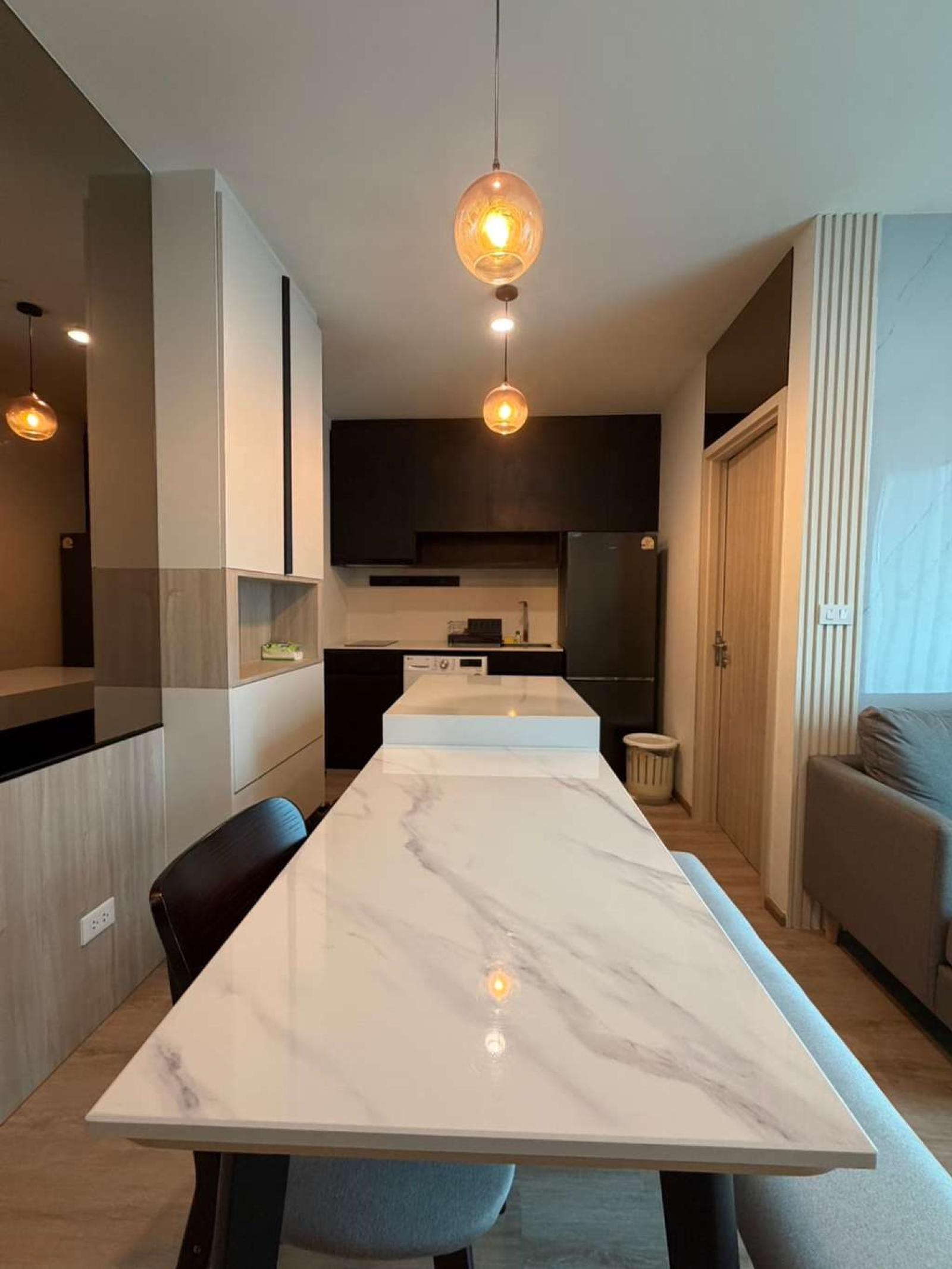 Noble Nue District R9 / 2 Bedrooms (FOR SALE), โนเบิล นิว ดิสทริค อาร์ไนน์ / 2 ห้องนอน (ขาย) PEII184