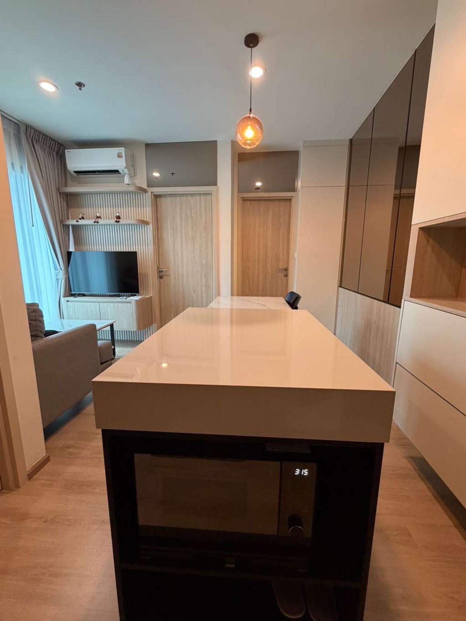 Noble Nue District R9 / 2 Bedrooms (FOR SALE), โนเบิล นิว ดิสทริค อาร์ไนน์ / 2 ห้องนอน (ขาย) PEII184