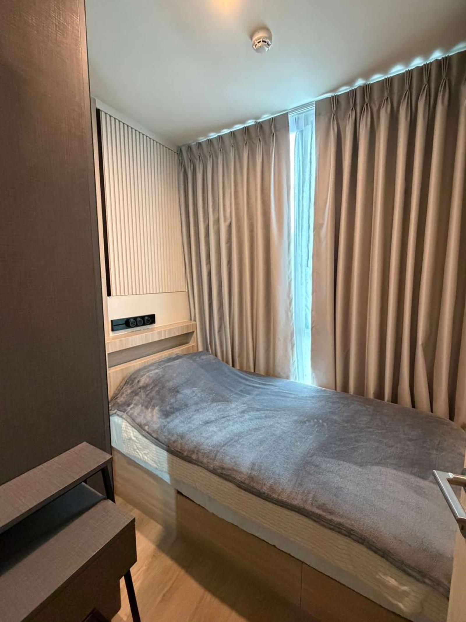 Noble Nue District R9 / 2 Bedrooms (FOR SALE), โนเบิล นิว ดิสทริค อาร์ไนน์ / 2 ห้องนอน (ขาย) PEII184