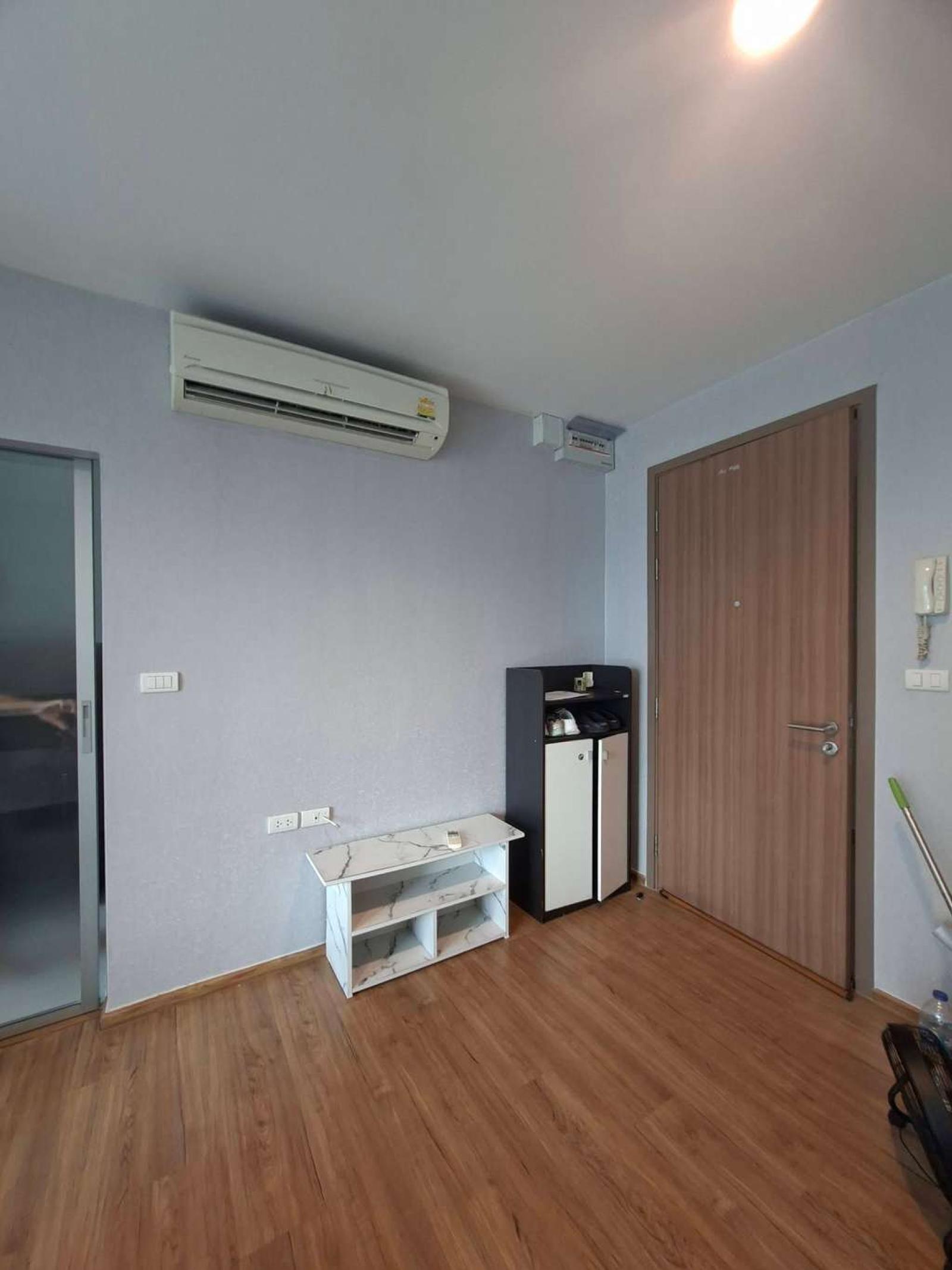 Fuse Chan - Sathorn / 1 Bedroom (FOR SALE), ฟิวส์ จันทน์-สาทร / 1 ห้องนอน (ขาย) FAHH034