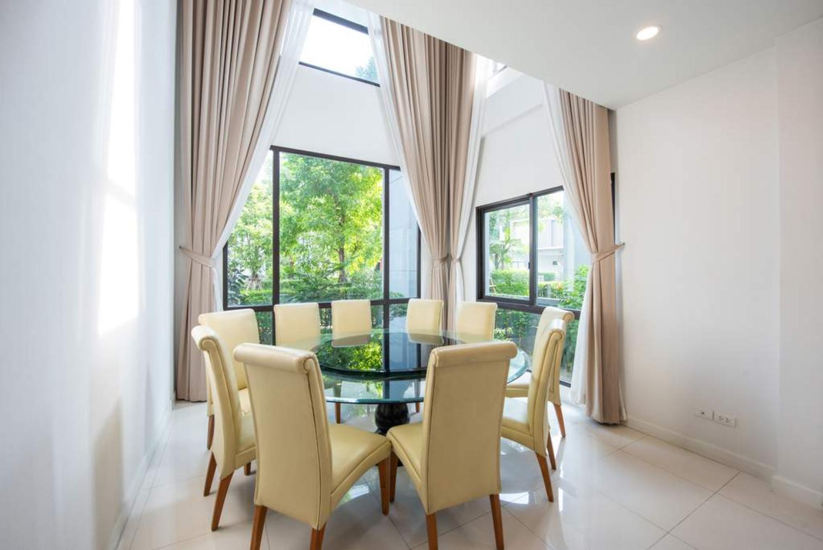 เดอะ ซิตี้ ราชพฤกษ์ - สวนผัก / 5 ห้องนอน (ขาย), The City Ratchaphruek - Suanphak / 5 Bedrooms (FOR SALE) EARK122