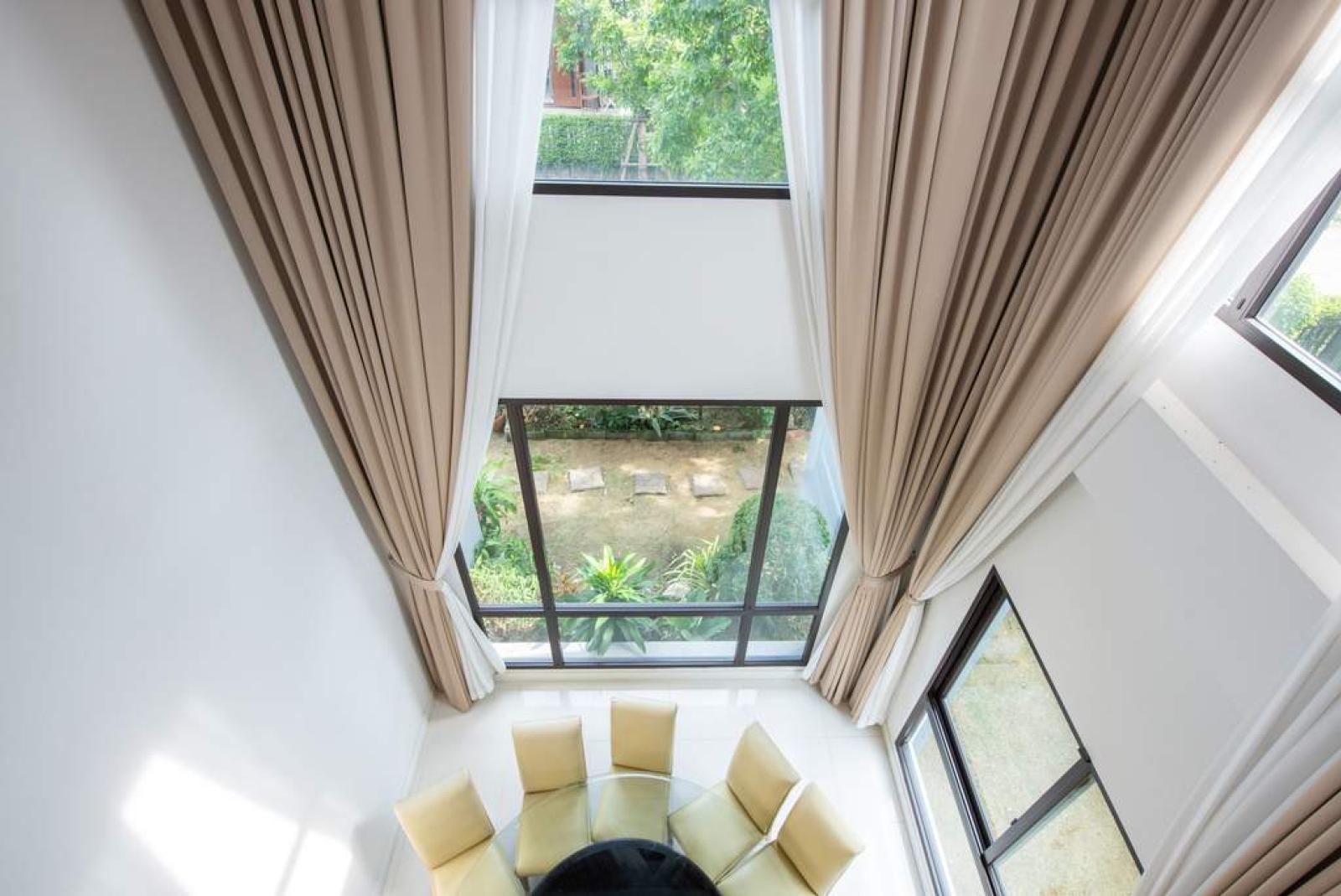 เดอะ ซิตี้ ราชพฤกษ์ - สวนผัก / 5 ห้องนอน (ให้เช่า), The City Ratchaphruek - Suanphak / 5 Bedrooms (FOR RENT) EARK122