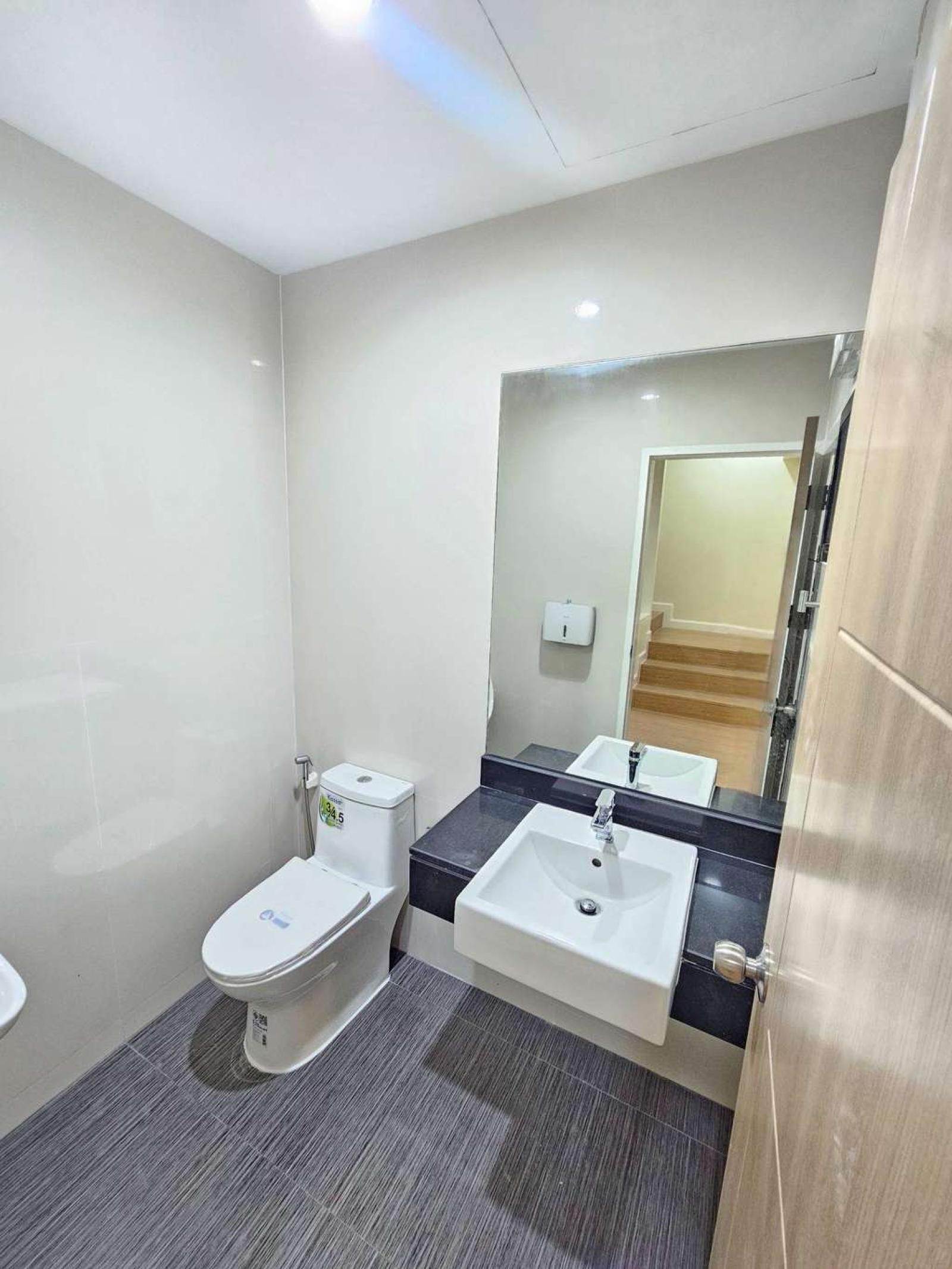 เนอวานา แอทเวิร์ค พระราม 9 - รามคำแหง / 3 ห้องนอน (ขาย), Nirvana @ Work Rama9 - Ramkamhang / 3 Bedrooms (FOR SALE) BZD275