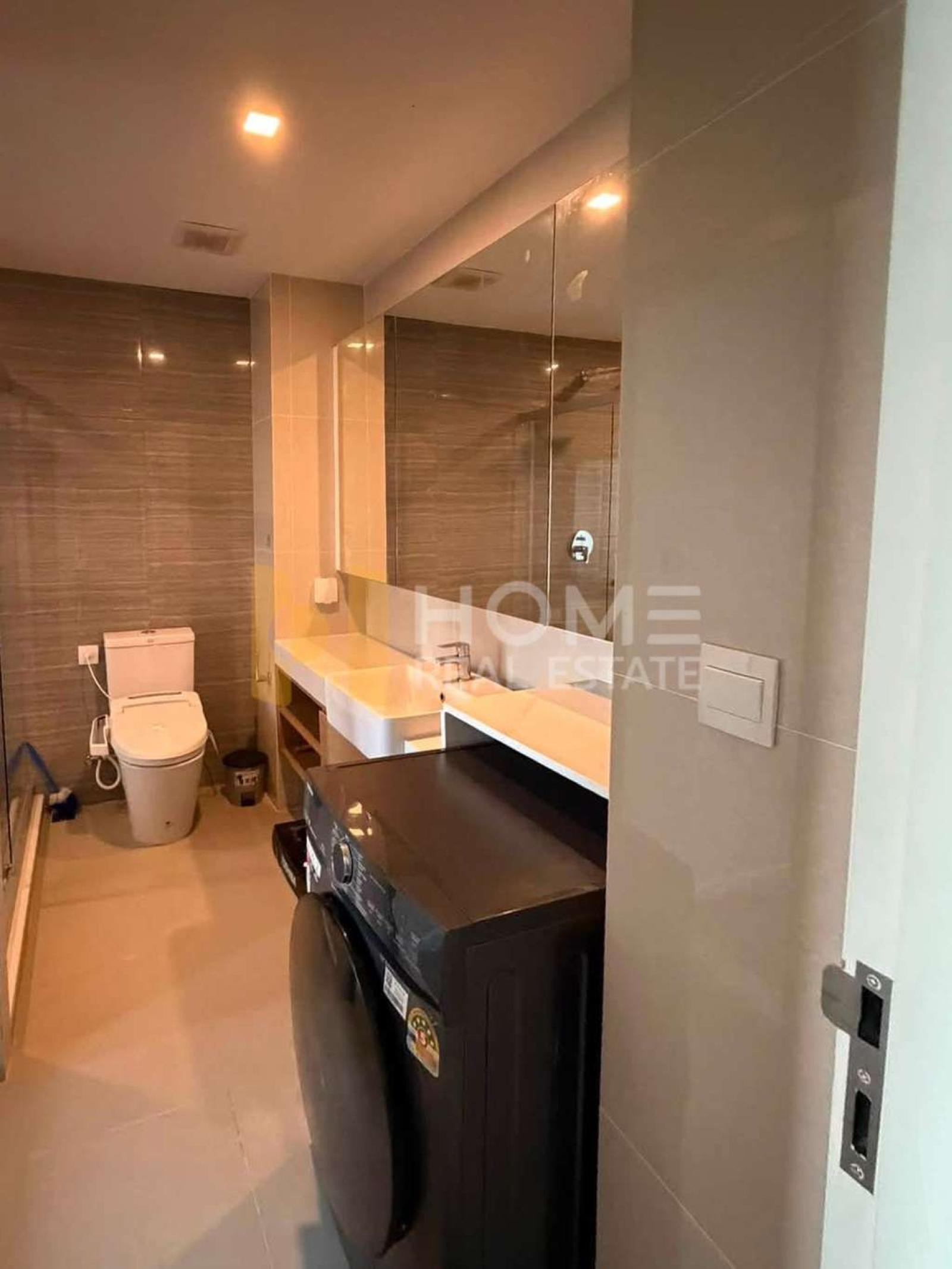 KnightsBridge The Ocean Sriracha / 1 Bedroom (FOR RENT), ไนท์บริดจ์ ดิ โอเชี่ยน ศรีราชา / 1 ห้องนอน (ให้เช่า) YEAN257