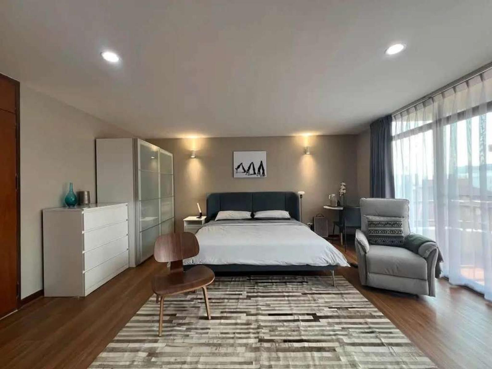 บ้านกรีนทาวน์ พัฒนาการ 52 / 4 ห้องนอน (ขาย), Baan Green Town Phatthanakan 52 / 4 Bedrooms (FOR SALE) FAS087
