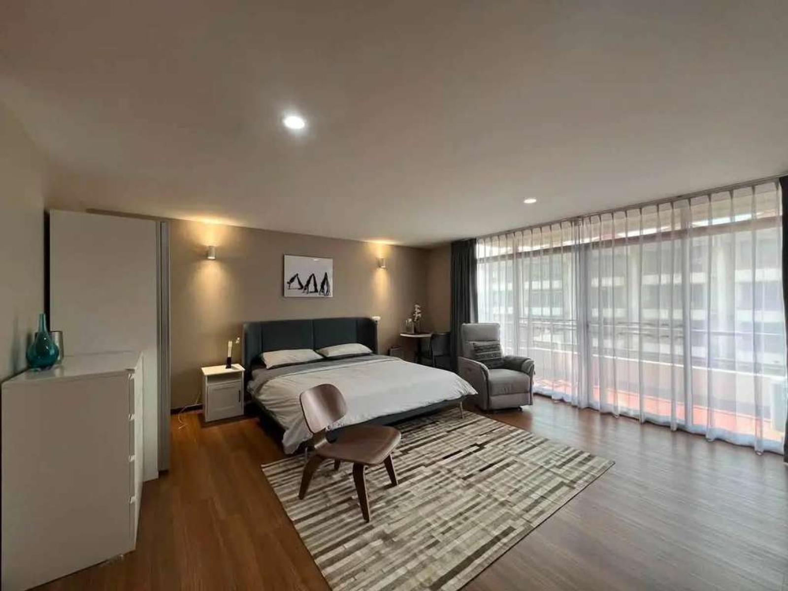 บ้านกรีนทาวน์ พัฒนาการ 52 / 4 ห้องนอน (ขาย), Baan Green Town Phatthanakan 52 / 4 Bedrooms (FOR SALE) FAS087