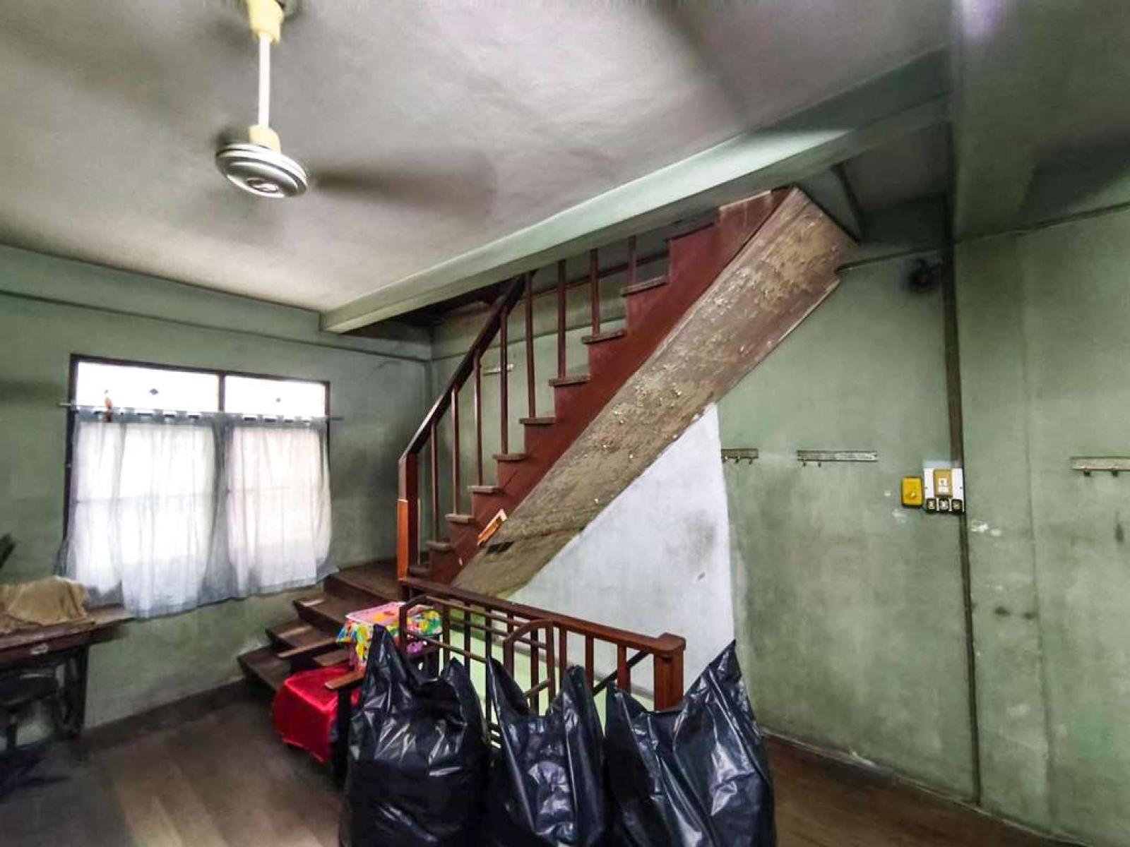 อาคารพาณิชย์ ซอยสุขุมวิท 95 / 3 ชั้น (ขาย), Commercial building, Sukhumvit Soi 95. / 3 Storey (FOR SALE) GNG252