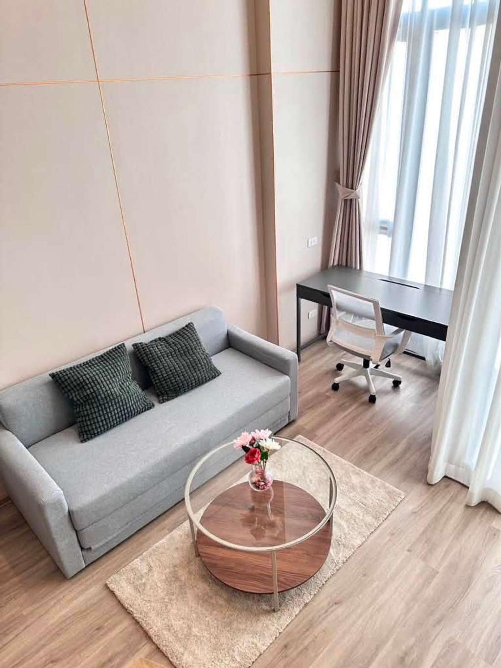 Culture Thonglor / Duplex 1 Bed (FOR RENT), คัลเจอร์ ทองหล่อ / ดูเพล็กซ์ 1 ห้องนอน (ให้เช่า) BENS013