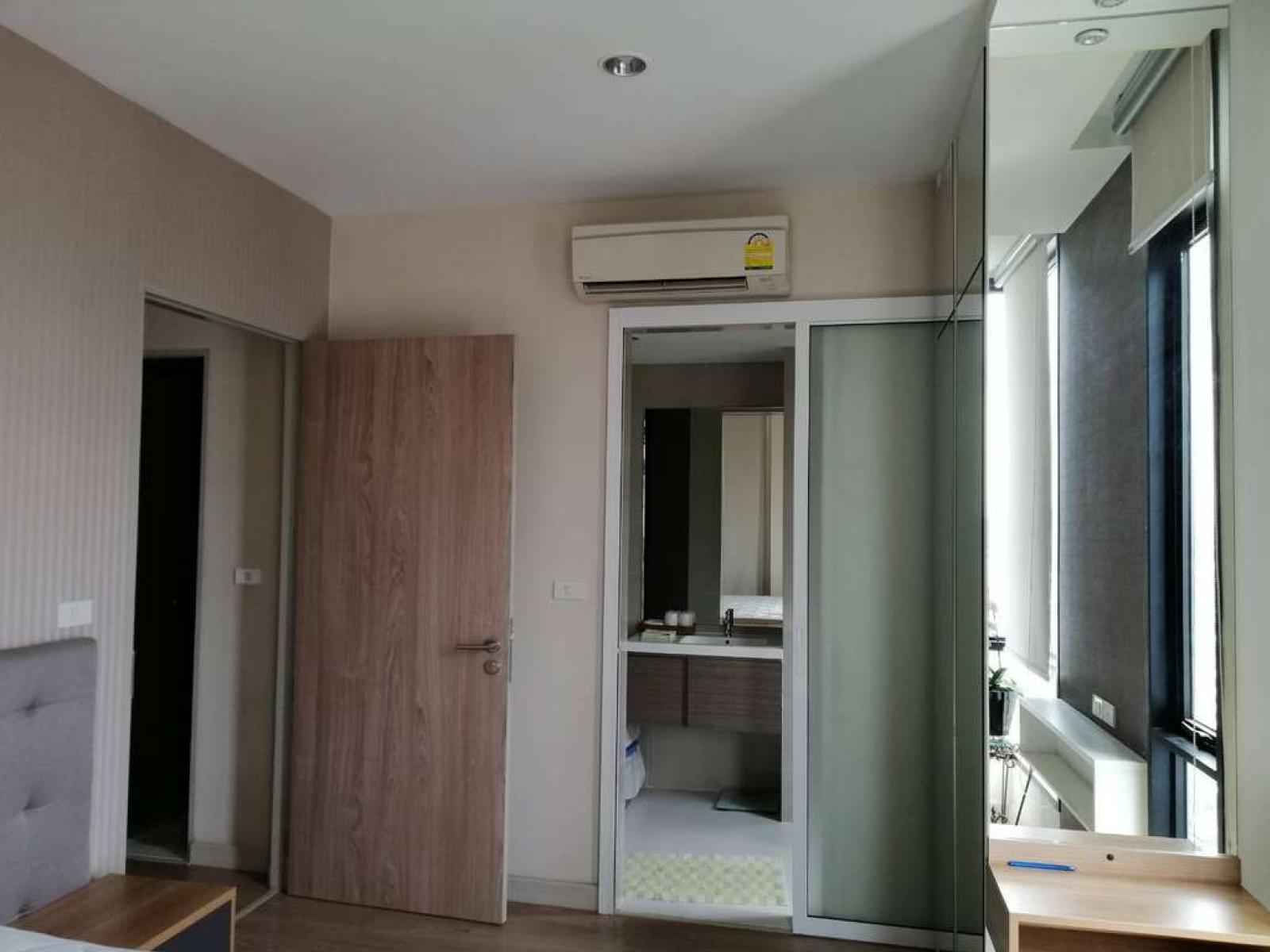 The Capital Ratchaprarop - Vibha / 2 Bedrooms (SALE WITH TENANT), เดอะ แคปิตอล ราชปรารภ - วิภา / 2 ห้องนอน (ขายพร้อมผู้เช่า) LPIN029