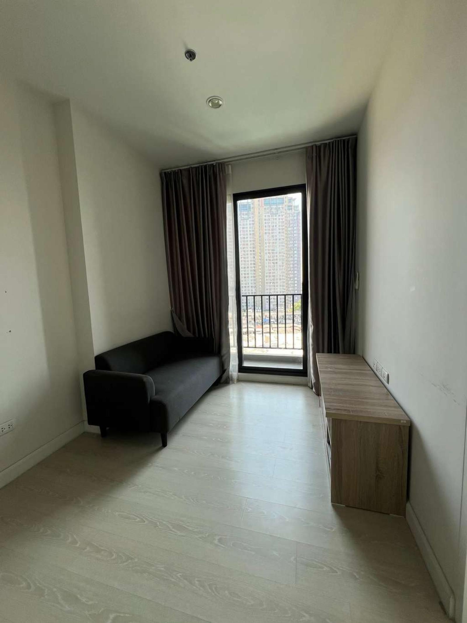 The Niche Pride Thonglor - Phetchaburi / 1 Bed Plus (FOR SALE), เดอะ นิช ไพร์ด ทองหล่อ - เพชรบุรี / 1 ห้องนอน + ห้องอเนกประสงค์ (ขาย) BENS010