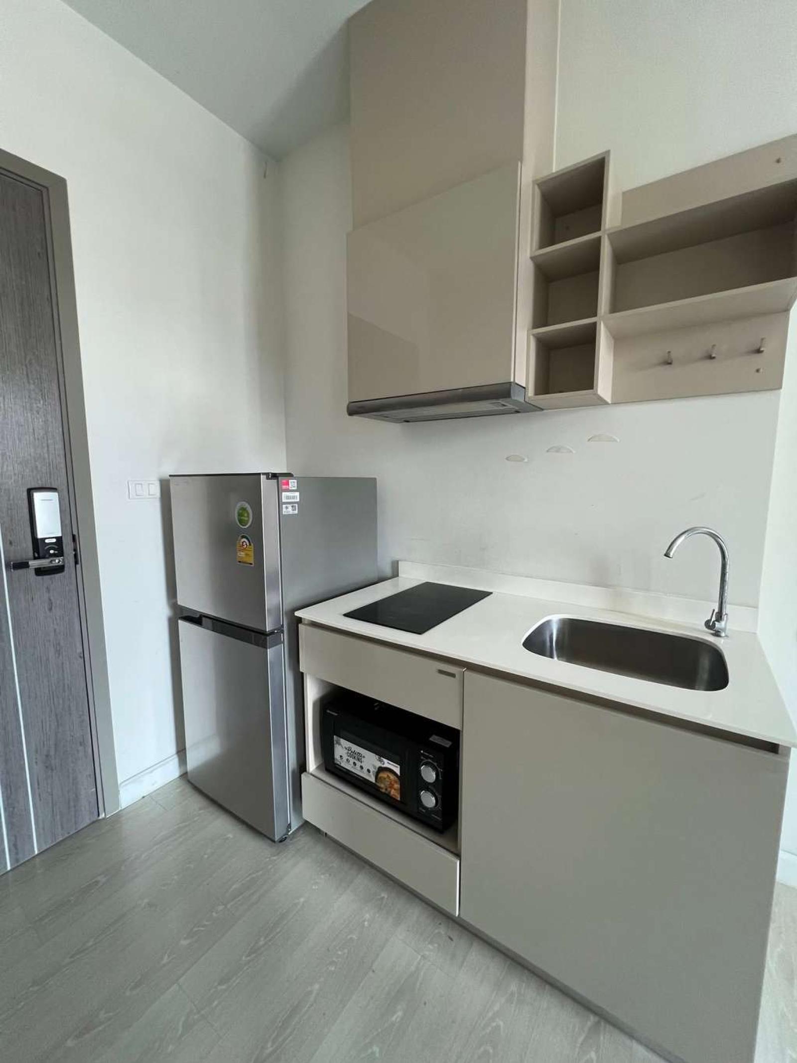 The Niche Pride Thonglor - Phetchaburi / 1 Bed Plus (FOR SALE), เดอะ นิช ไพร์ด ทองหล่อ - เพชรบุรี / 1 ห้องนอน + ห้องอเนกประสงค์ (ขาย) BENS010