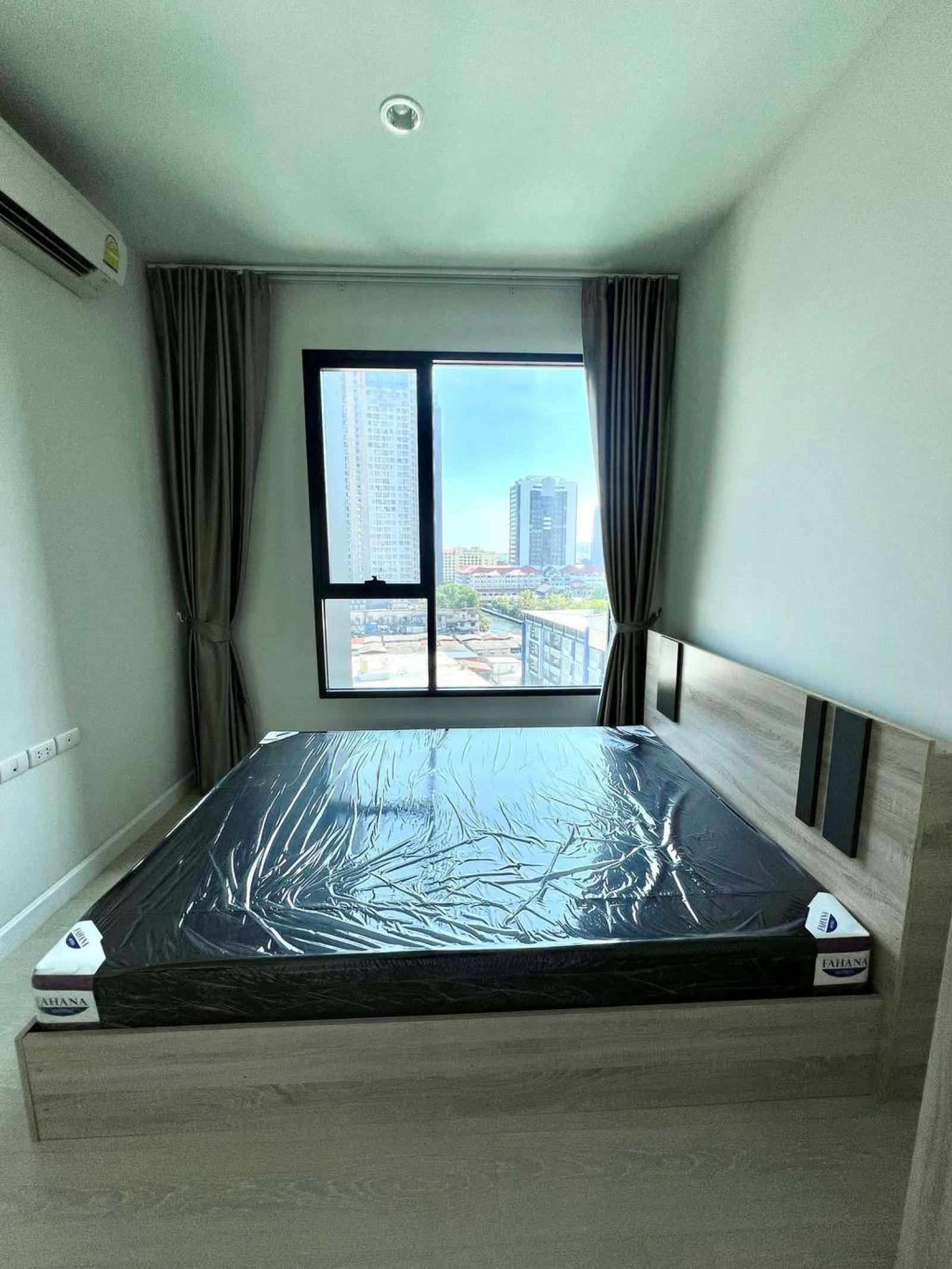The Niche Pride Thonglor - Phetchaburi / 1 Bed Plus (FOR SALE), เดอะ นิช ไพร์ด ทองหล่อ - เพชรบุรี / 1 ห้องนอน + ห้องอเนกประสงค์ (ขาย) BENS010