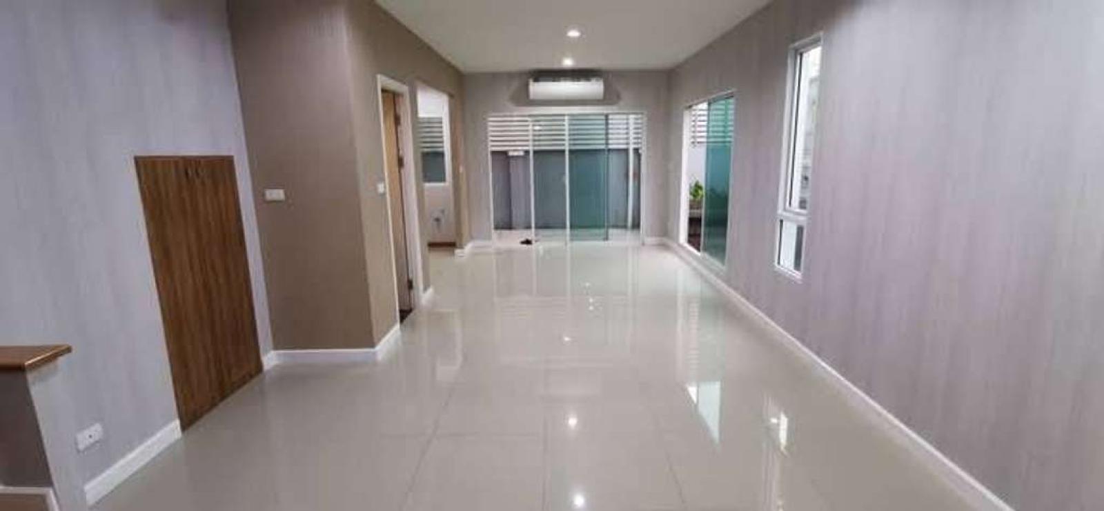 เดอะ แพลนท์ ซิตี้ แจ้งวัฒนะ / 6 ห้องนอน (ขาย), The Plant Citi Chaengwatthana / 6 Bedrooms (FOR SALE) BNS242