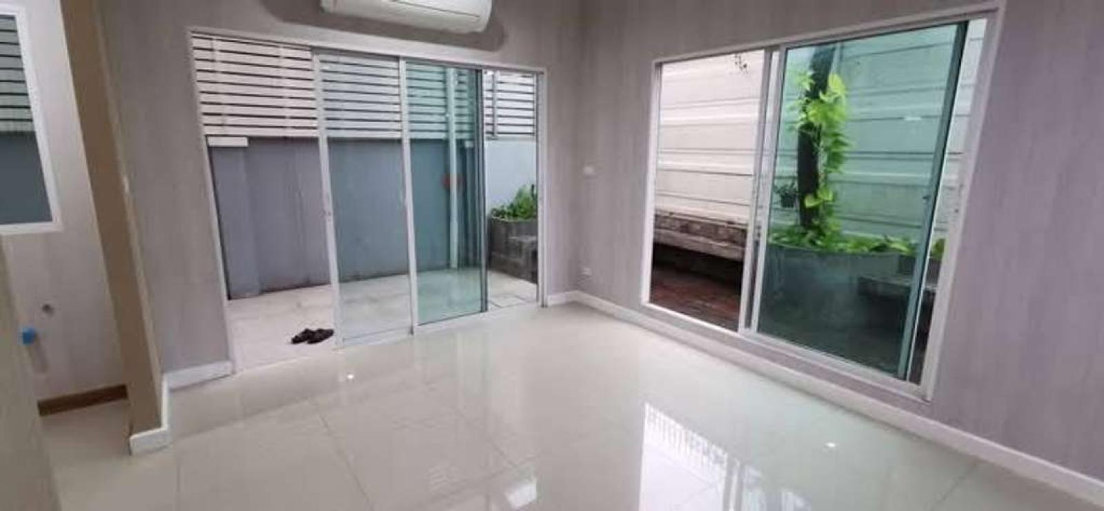 เดอะ แพลนท์ ซิตี้ แจ้งวัฒนะ / 6 ห้องนอน (ขาย), The Plant Citi Chaengwatthana / 6 Bedrooms (FOR SALE) BNS242