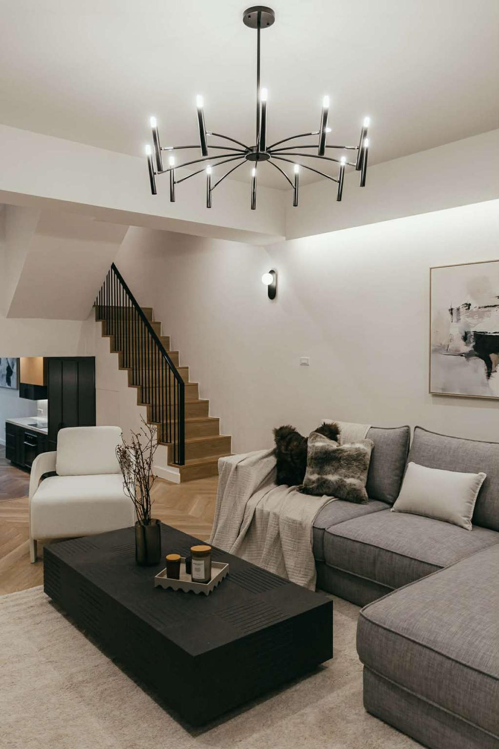 ทาวน์โฮม หมู่บ้านรีเจนท์ เพลส 71 / 5 ห้องนอน (ให้เช่า), Townhome, Regent Place 71 Village / 5 Bedrooms (FOR RENT) GNG255