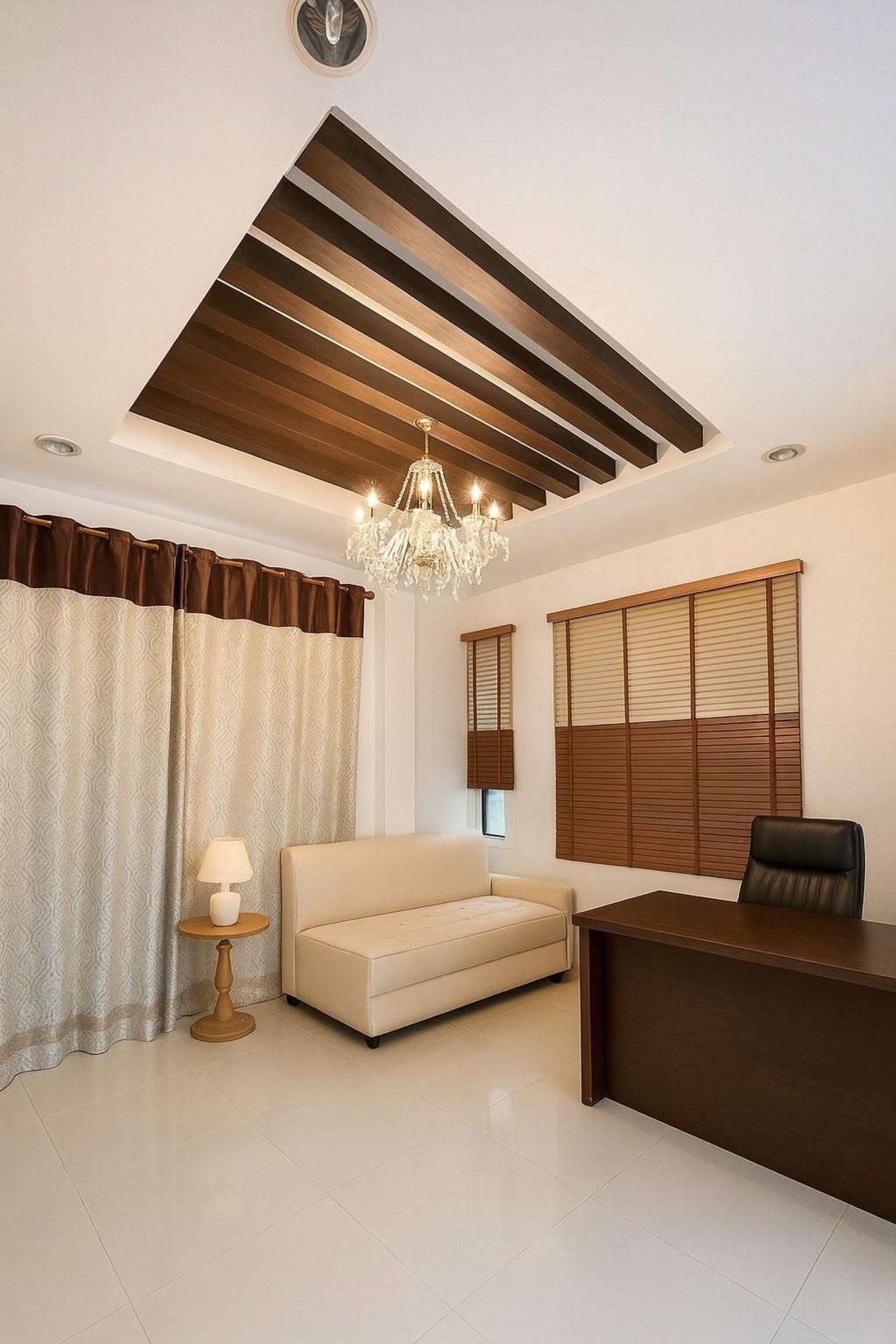 นนทรี วิลล่า / 4 ห้องนอน (ขาย), Nontree Villa / 4 Bedrooms (FOR SALE) EARK121