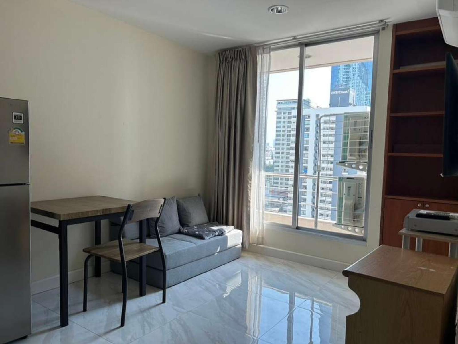 Baan Pathumwan / 2 Bedrooms (FOR RENT), บ้าน ปทมวัน / 2 ห้องนอน (ให้เช่า) LPIN022