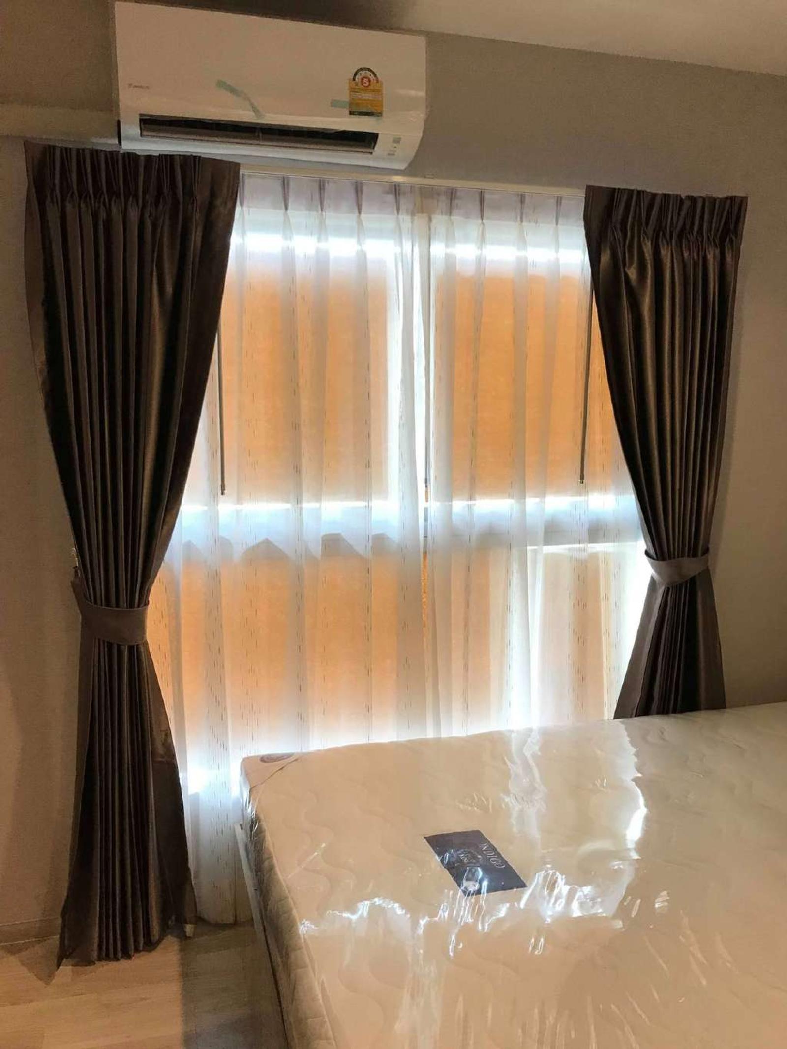 Plum Condo Ramkhamhaeng Station / 1 Bed Plus (SALE WITH TENANT), พลัมคอนโด รามคำแหง สเตชั่น / 1 ห้องนอน + ห้องอเนกประสงค์ (ขายพร้อมผู้เช่า) BENS018