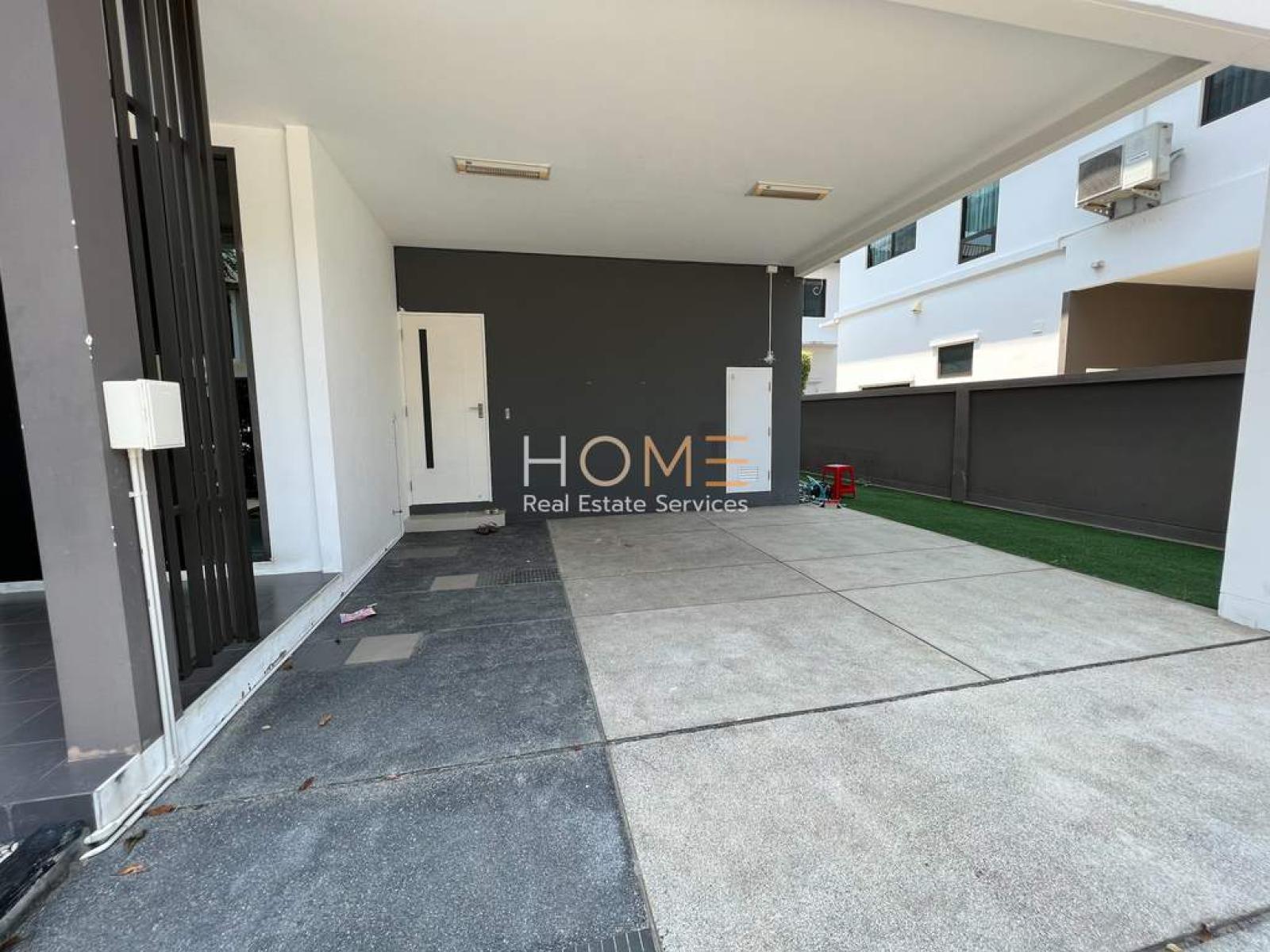 มัณฑนา แจ้งวัฒนะ ราชพฤกษ์ / 3 ห้องนอน (ขาย), Manthana Chaengwattana Ratchapruek / 3 Bedrooms (FOR SALE) FAIR141