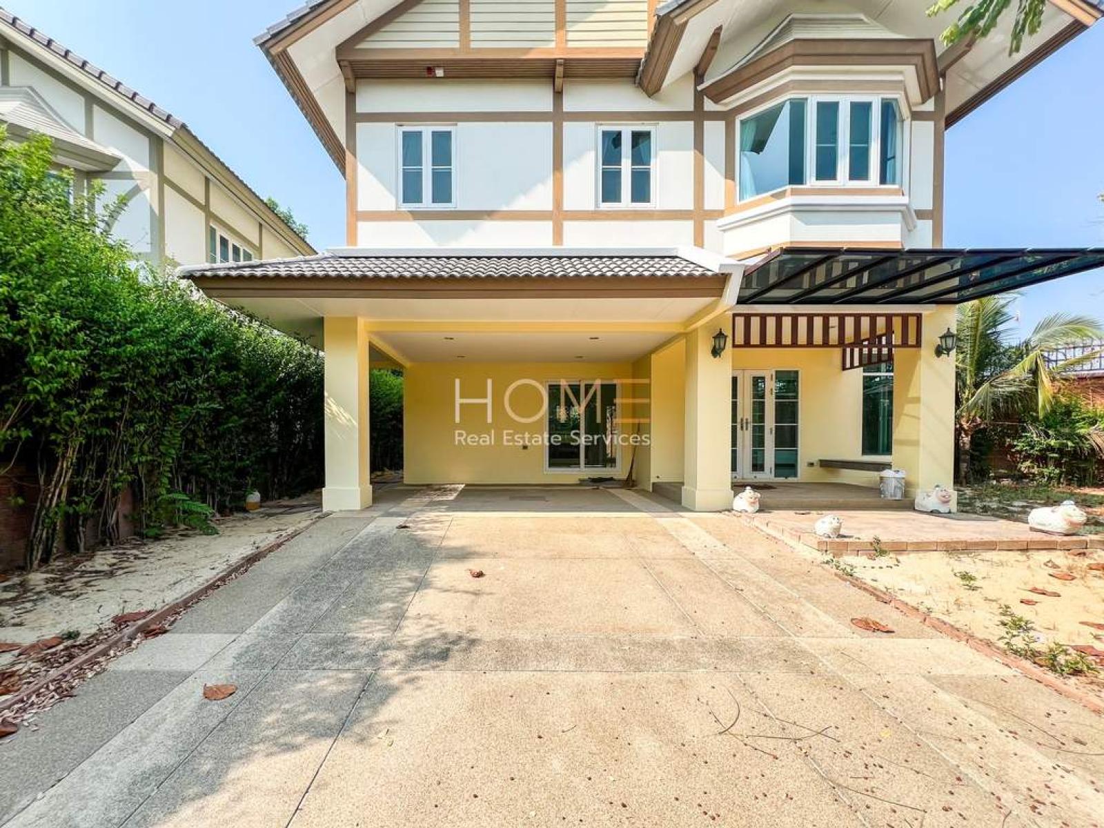 ลัดดารมย์ ชัยพฤกษ์ แจ้งวัฒนะ / 3 ห้องนอน (ขาย), Laddarom Chaiyaphruk Chaengwattana / 3 Bedrooms (FOR SALE) FAIR142