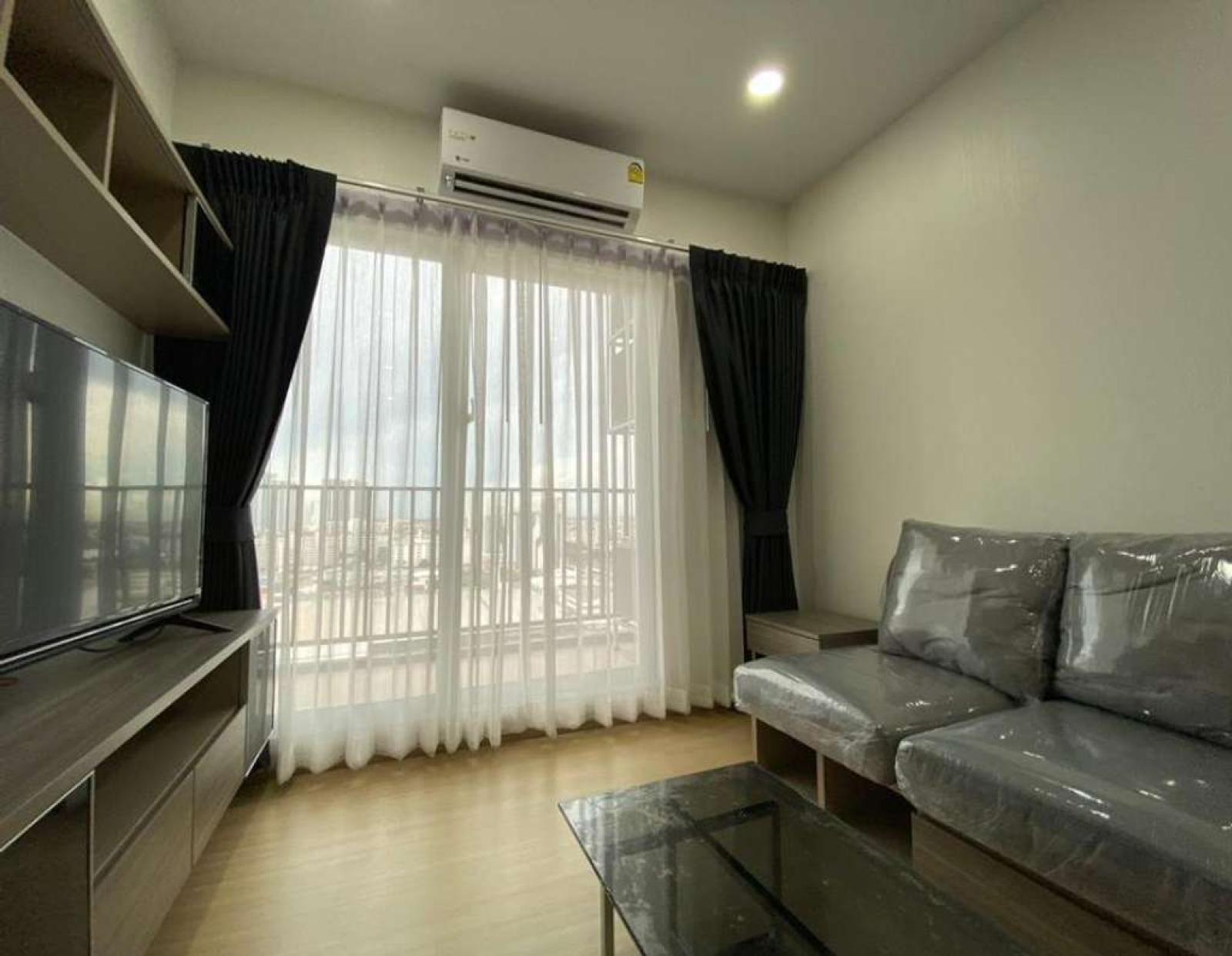 Supalai Veranda Ramkhamheang / 2 Bed Plus (SALE WITH TENANT), ศุภาลัย เวอเรนด้า รามคำแหง / 2 ห้องนอน + ห้องอเนกประสงค์ (ขายพร้อมผู้เช่า) BENS021