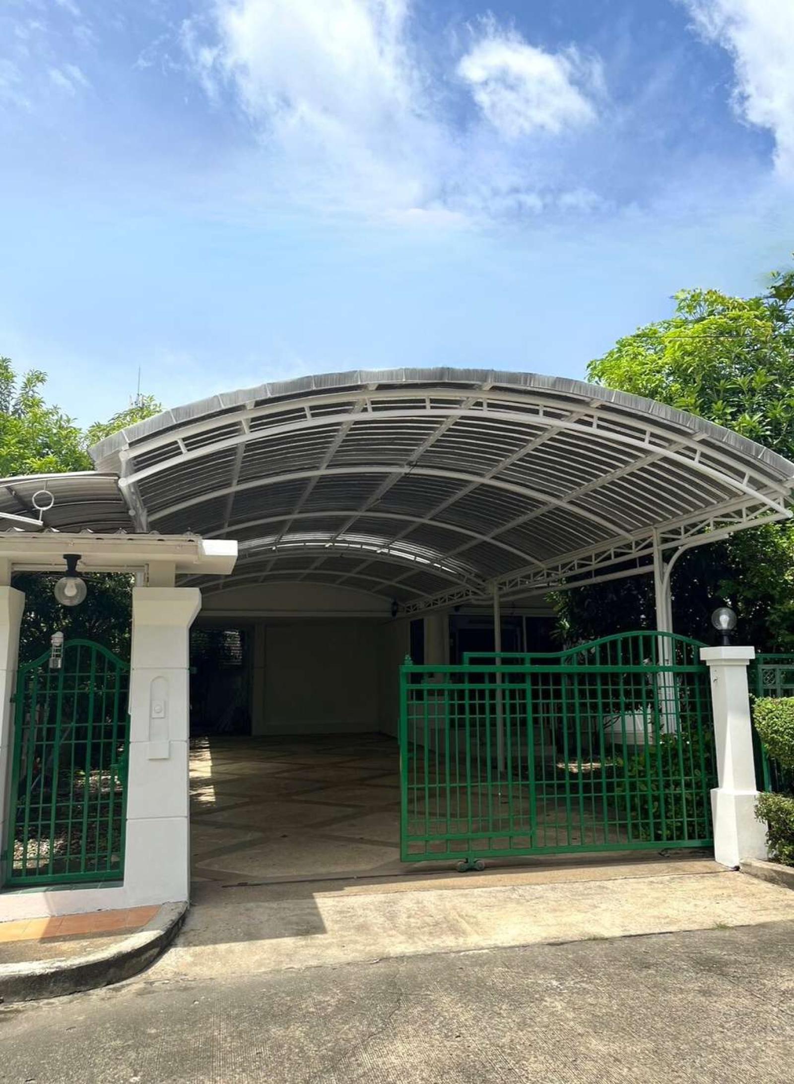 บ้านมณีรินทร์ พาร์ค / 3 ห้องนอน (ขาย), Baan Maneerin Park / 3 Bedrooms (FOR SALE) FAIR144
