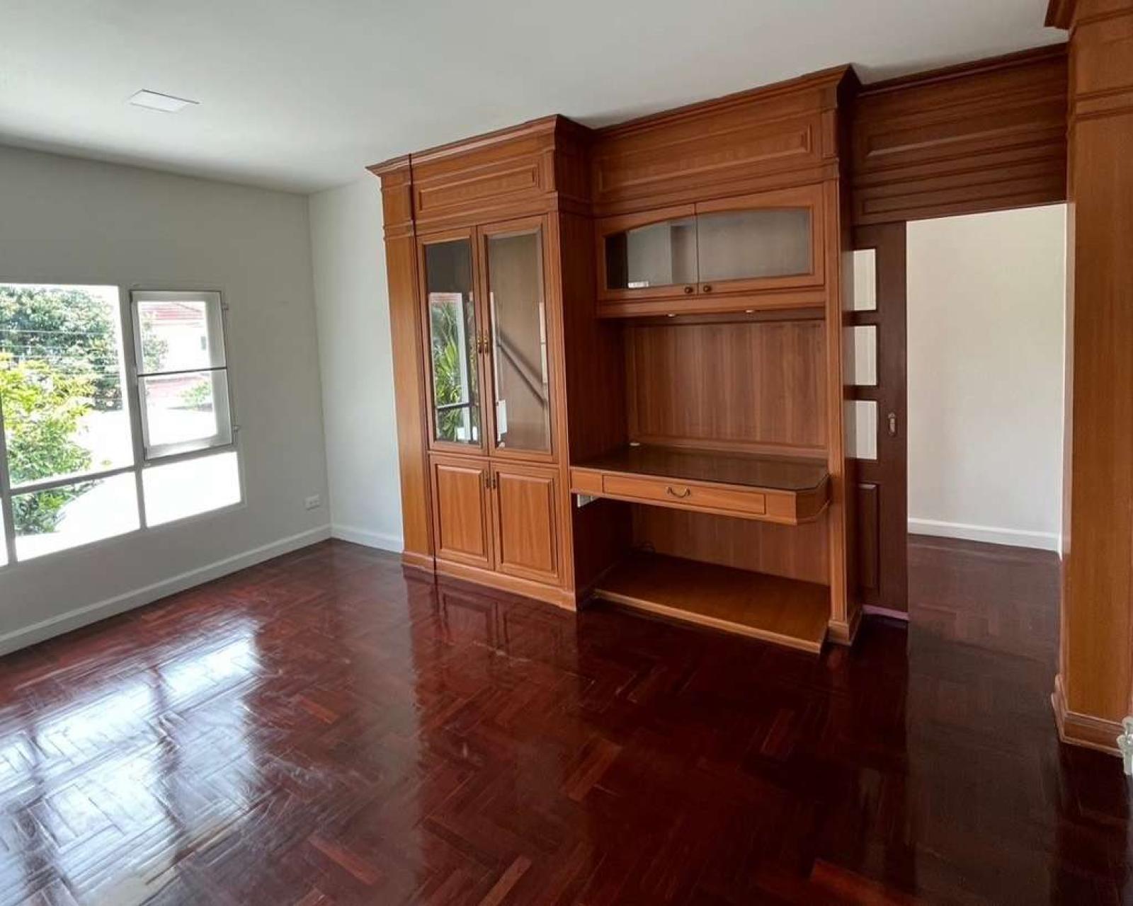 บ้านมณีรินทร์ พาร์ค / 3 ห้องนอน (ขาย), Baan Maneerin Park / 3 Bedrooms (FOR SALE) FAIR144