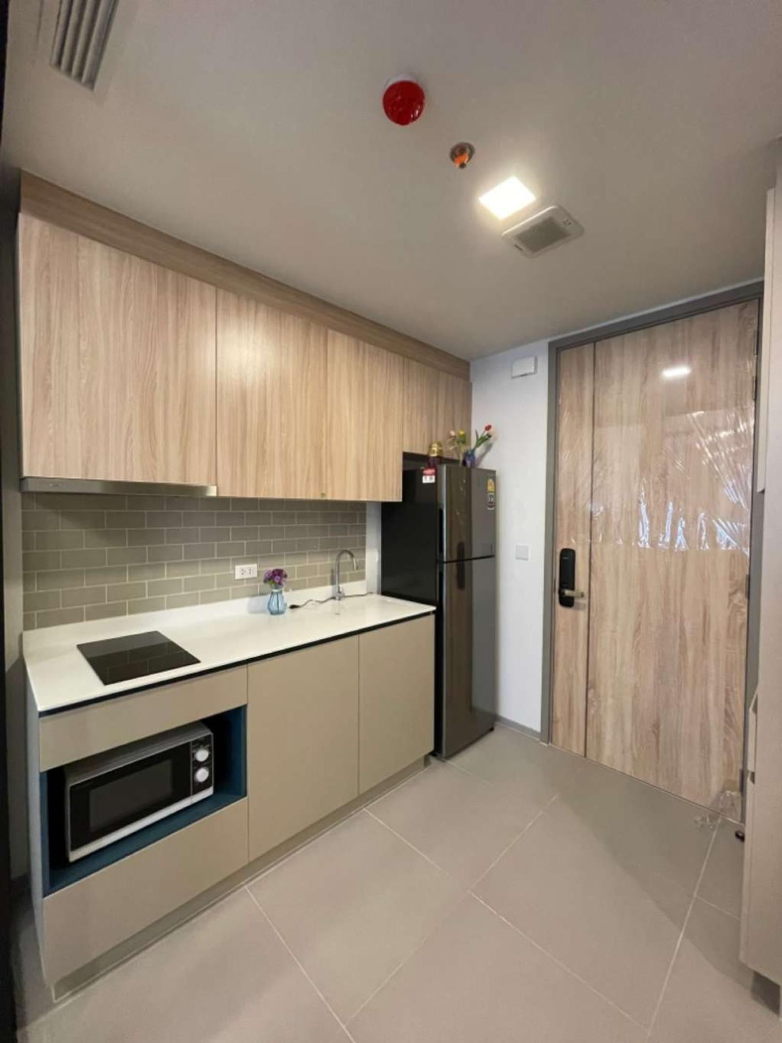 XT Phayathai / 1 Bedroom (FOR RENT), เอ็กซ์ที พญาไท / 1 ห้องนอน (ให้เช่า) LPIN020