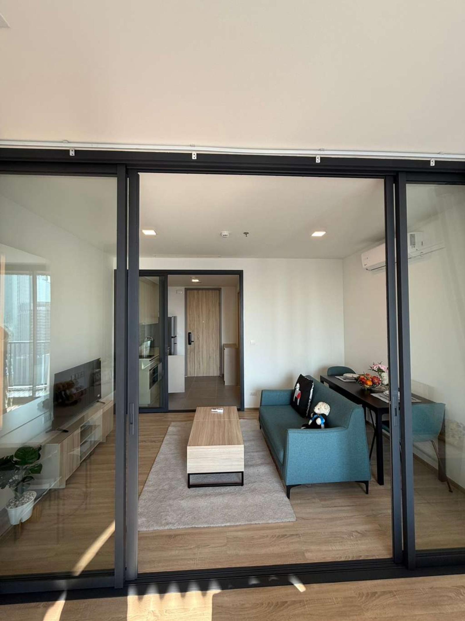 XT Phayathai / 1 Bedroom (FOR RENT), เอ็กซ์ที พญาไท / 1 ห้องนอน (ให้เช่า) LPIN021