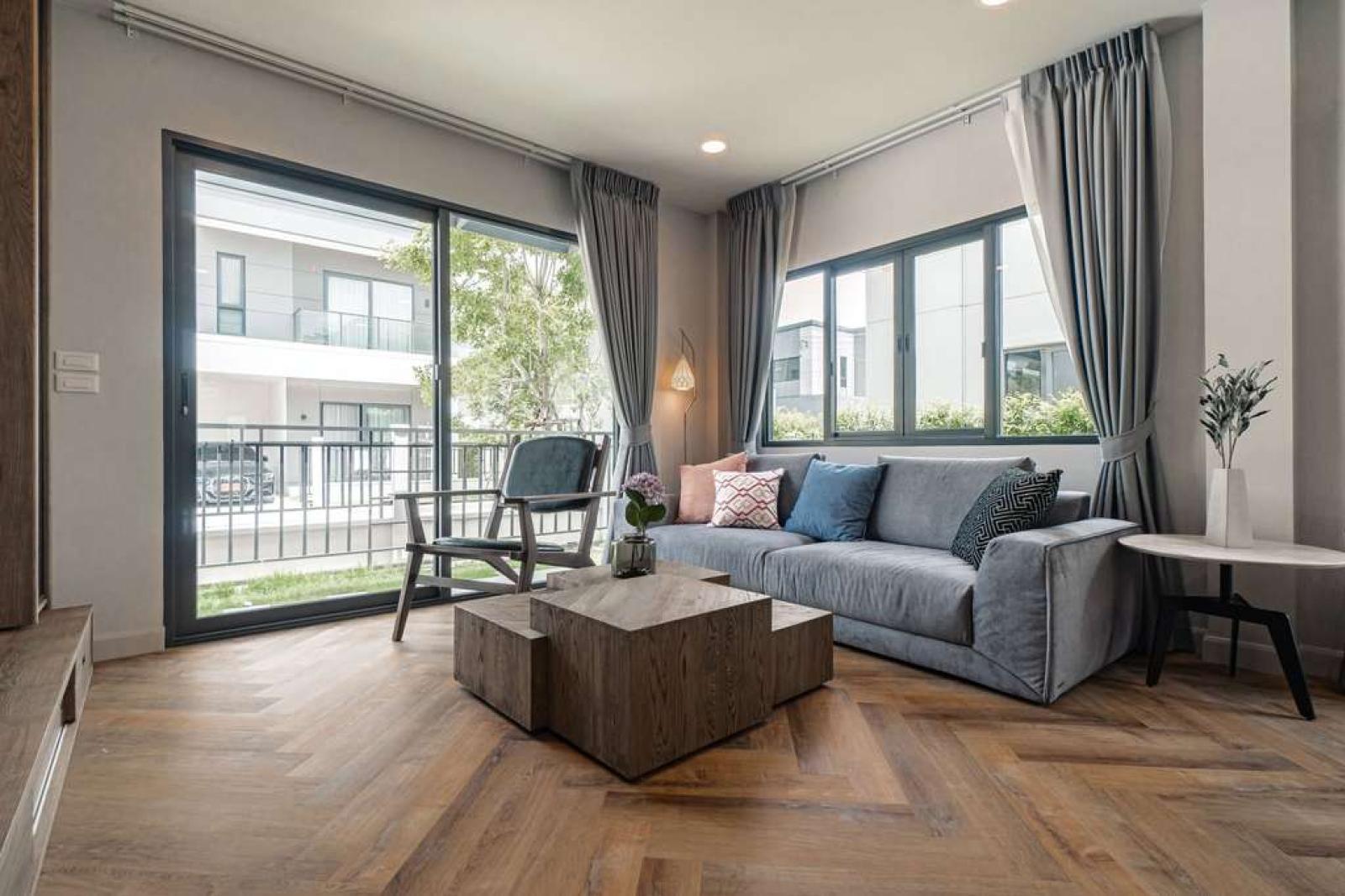 เซนโทร บางนา / 4 ห้องนอน (ให้เช่า), Centro Bangna / 4 Bedrooms (FOR RENT) DA248