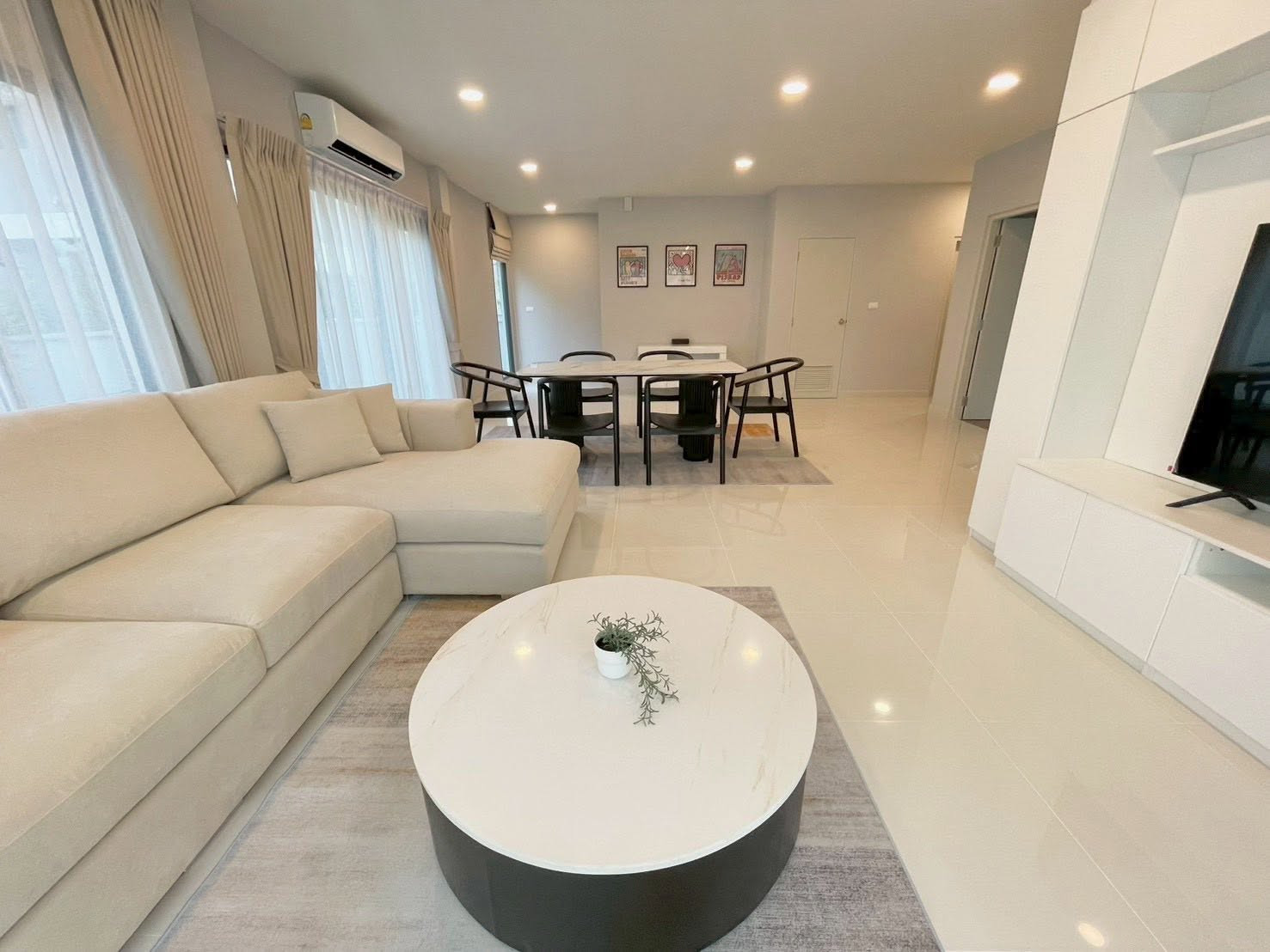 เซนโทร บางนา / 4 ห้องนอน (ขาย), Centro Bangna / 4 Bedrooms (FOR SALE) DA045