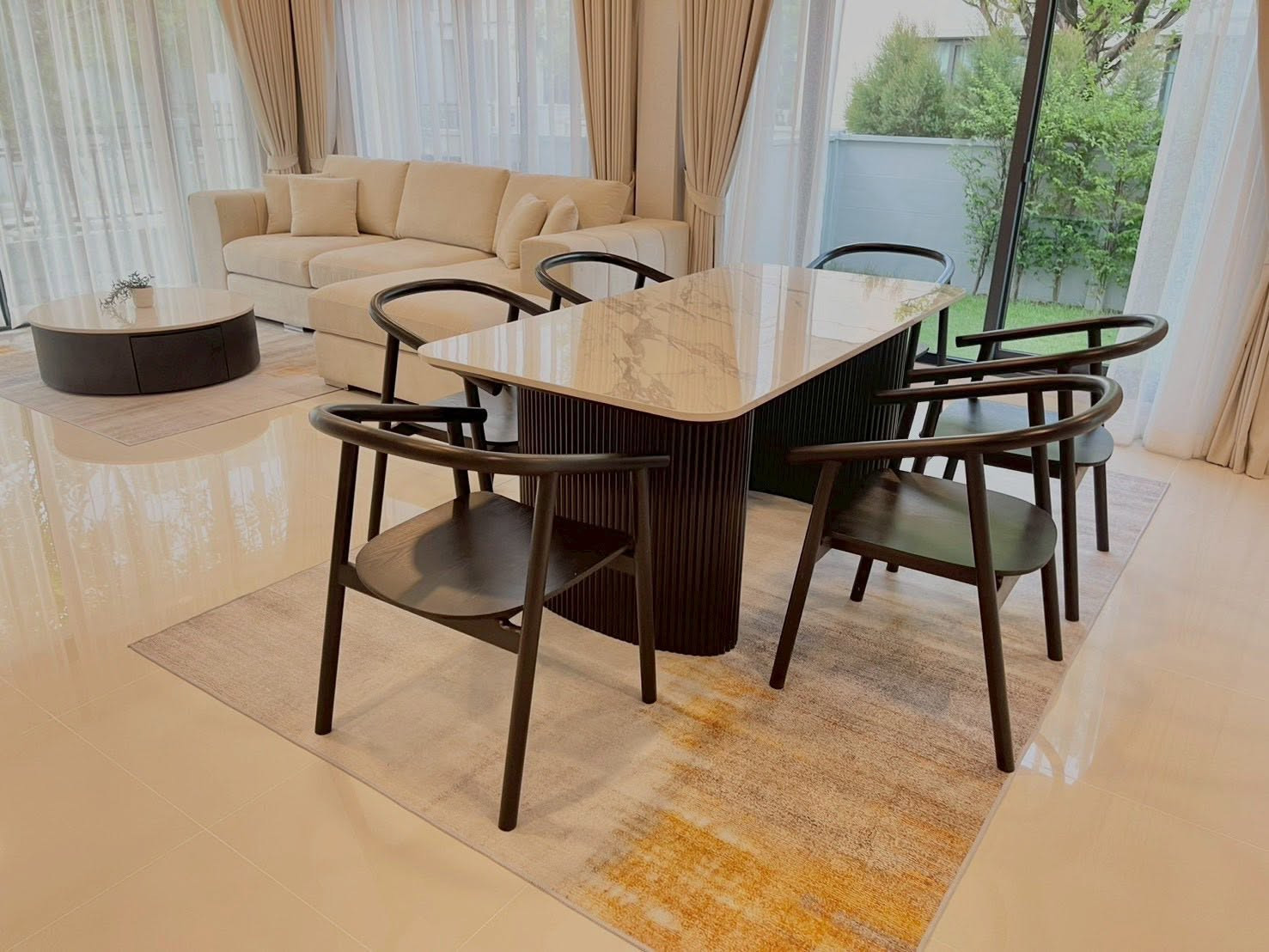 เซนโทร บางนา / 4 ห้องนอน (ขาย), Centro Bangna / 4 Bedrooms (FOR SALE) DA045