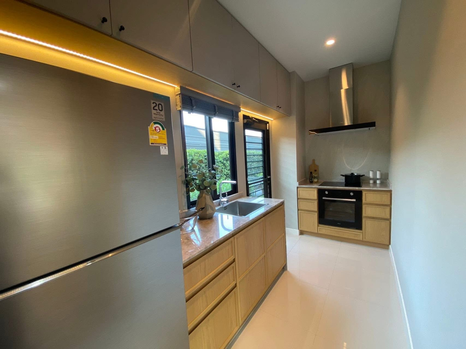 เดอะ ซิตี้ บางนา (โครงการใหม่) / 5 ห้องนอน (เช่า), The City Bangna (New Project) / 5 Bedrooms (FOR RENT)  DA249