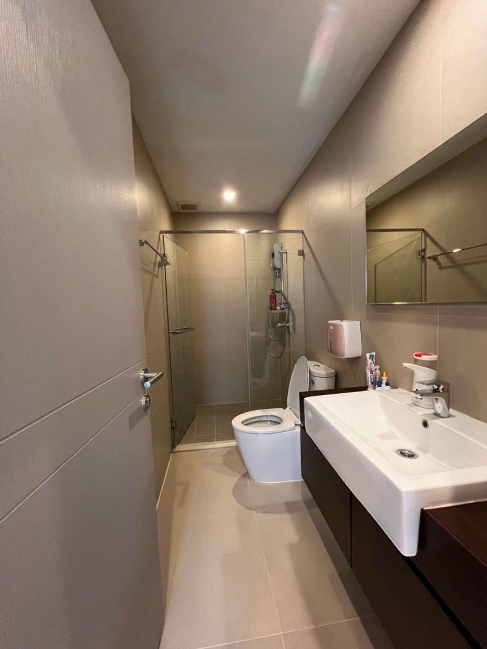 อาร์เด้น พระราม 3 / 3 ห้องนอน (ขาย), Arden Rama 3 / 3 Bedrooms (FOR SALE) BALL471