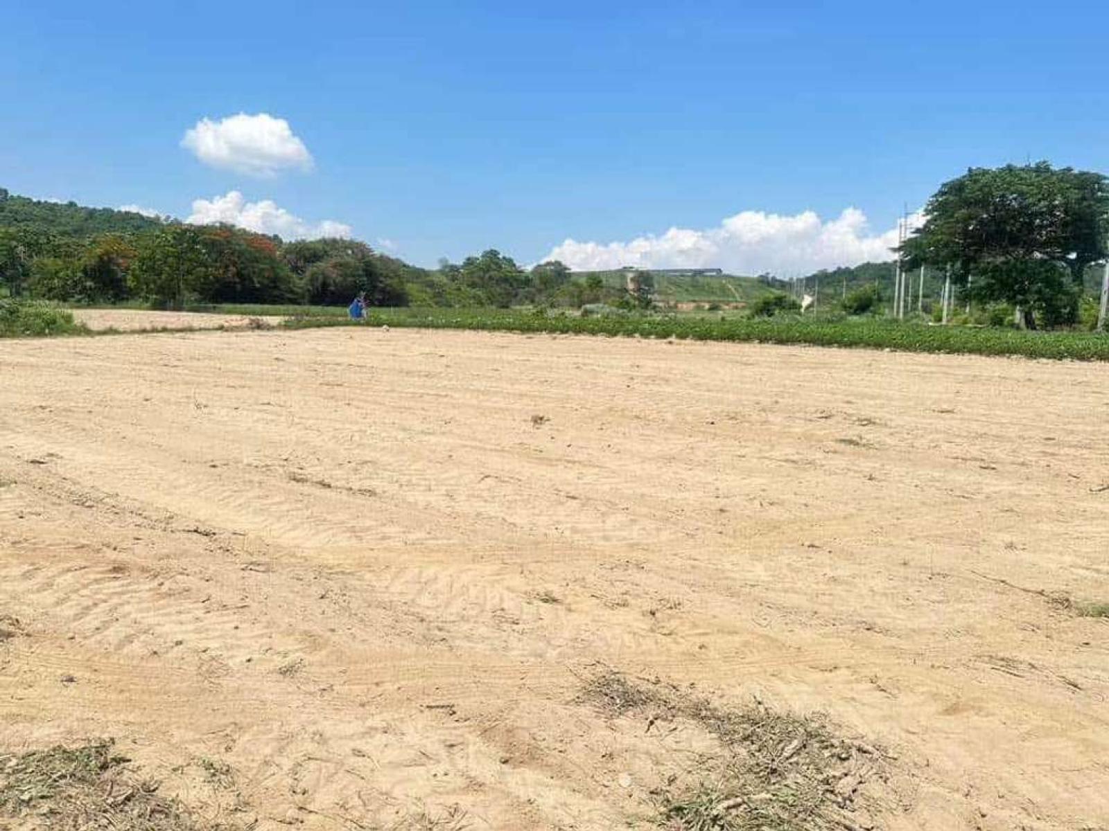 ที่ดิน ต.บ่อวิน อ.ศรีราชา จ.ชลบุรี / 3 งาน 99 ตร.วา (ขาย), Land in Bo Win Subdistrict, Si Racha District, Chonburi Province. / 99 Square Wa (FOR SALE) NANN010