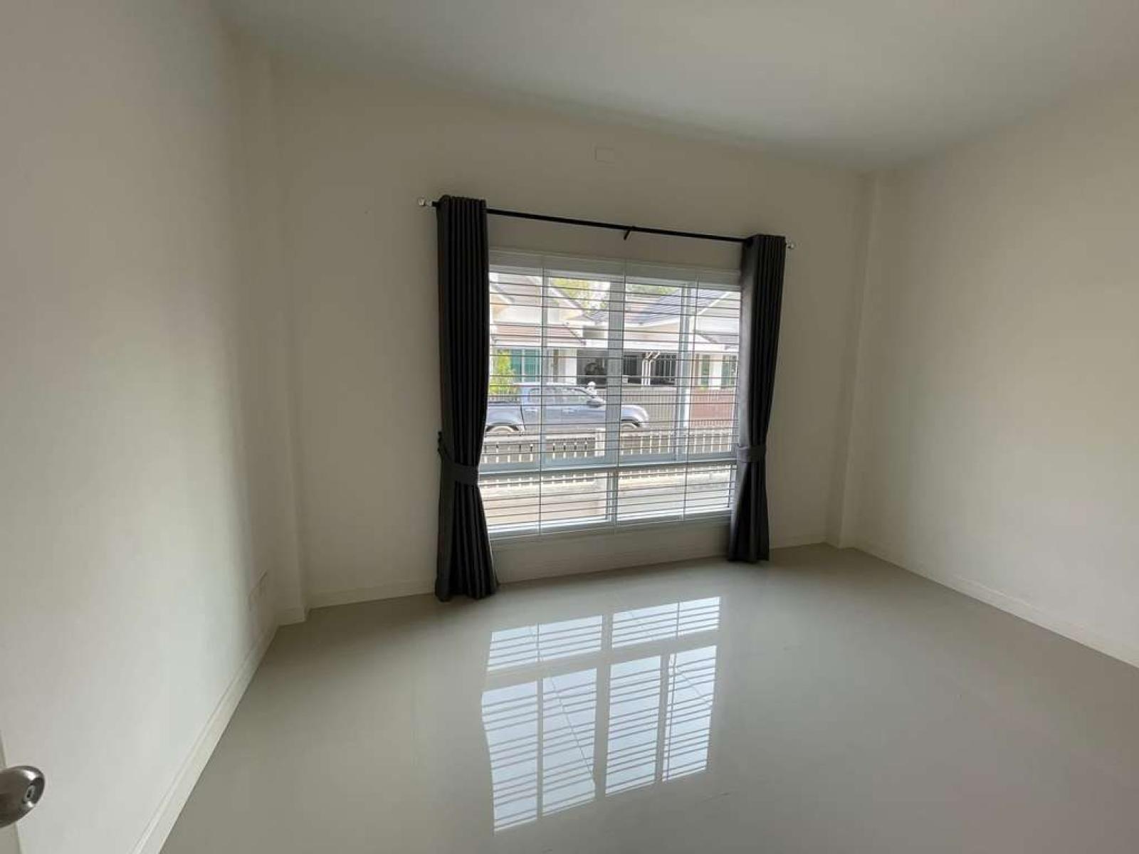 หมู่บ้านอยู่สบาย / 3 ห้องนอน (ขาย), Comfortable Village / 3 Bedrooms (FOR SALE) NANN007