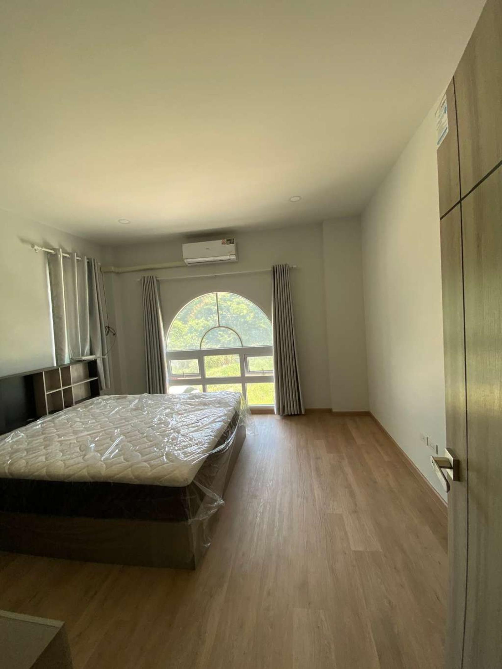 หมู่บ้านเอกอารี หนองเกตุใหญ่14/6 / 4 ห้องนอน (ขาย), Ekaaree Village, Nong Ket Yai 14/6 / 4 Bedrooms (FOR SALE) KP201