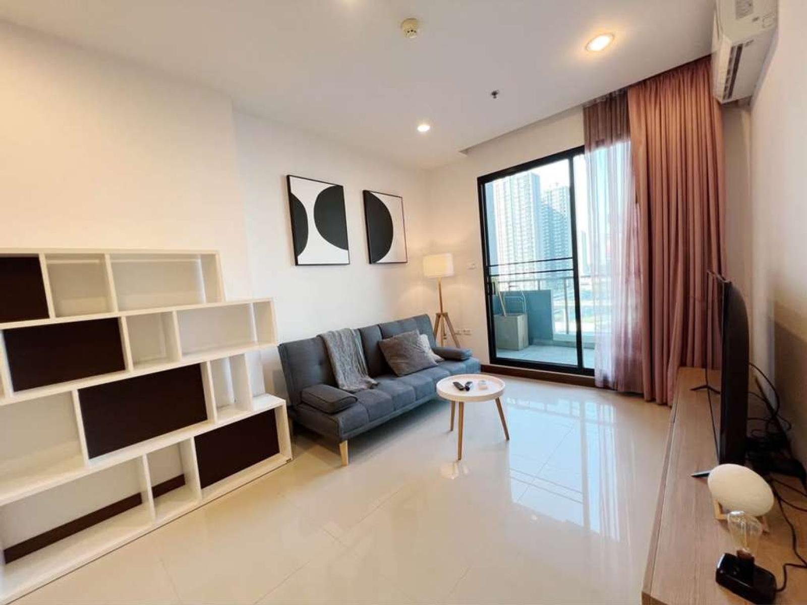 Supalai Premiere @ Asoke / 1 Bedroom (FOR SALE), ศุภาลัย พรีเมียร์ แอท อโศก / 1 ห้องนอน (ขาย) PEII188