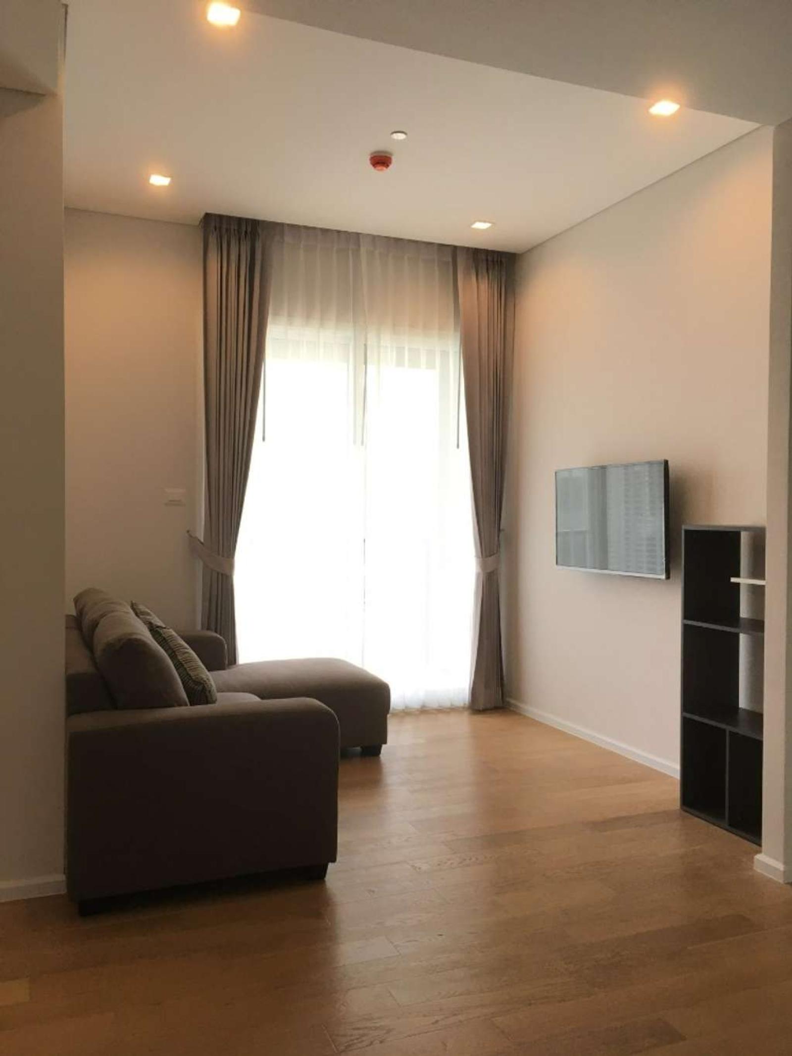 The Saint Residences / 3 Bedrooms (FOR RENT), เดอะ เซนต์ เรสสิเด้นเซส / 3 ห้องนอน (ให้เช่า) JSMN429