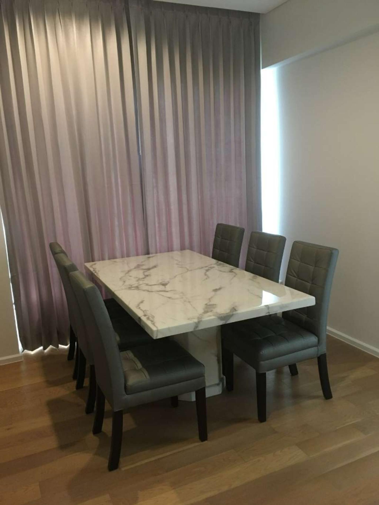 The Saint Residences / 3 Bedrooms (FOR RENT), เดอะ เซนต์ เรสสิเด้นเซส / 3 ห้องนอน (ให้เช่า) JSMN429