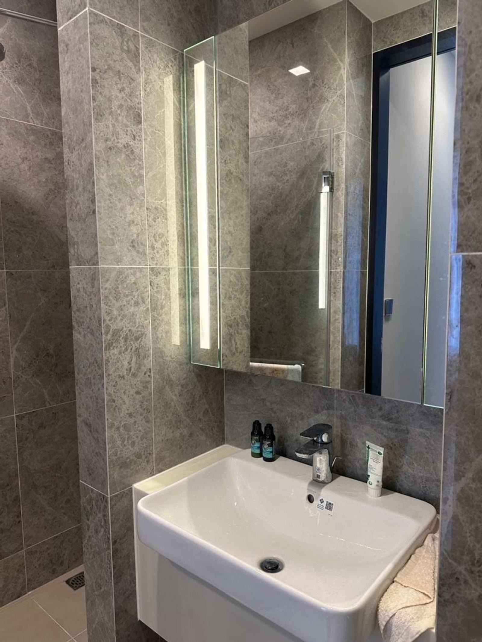 Noble Around Ari / 1 Bedroom (FOR SALE), โนเบิล อราวน์ อารีย์ / 1 ห้องนอน (ขาย) LPIN039