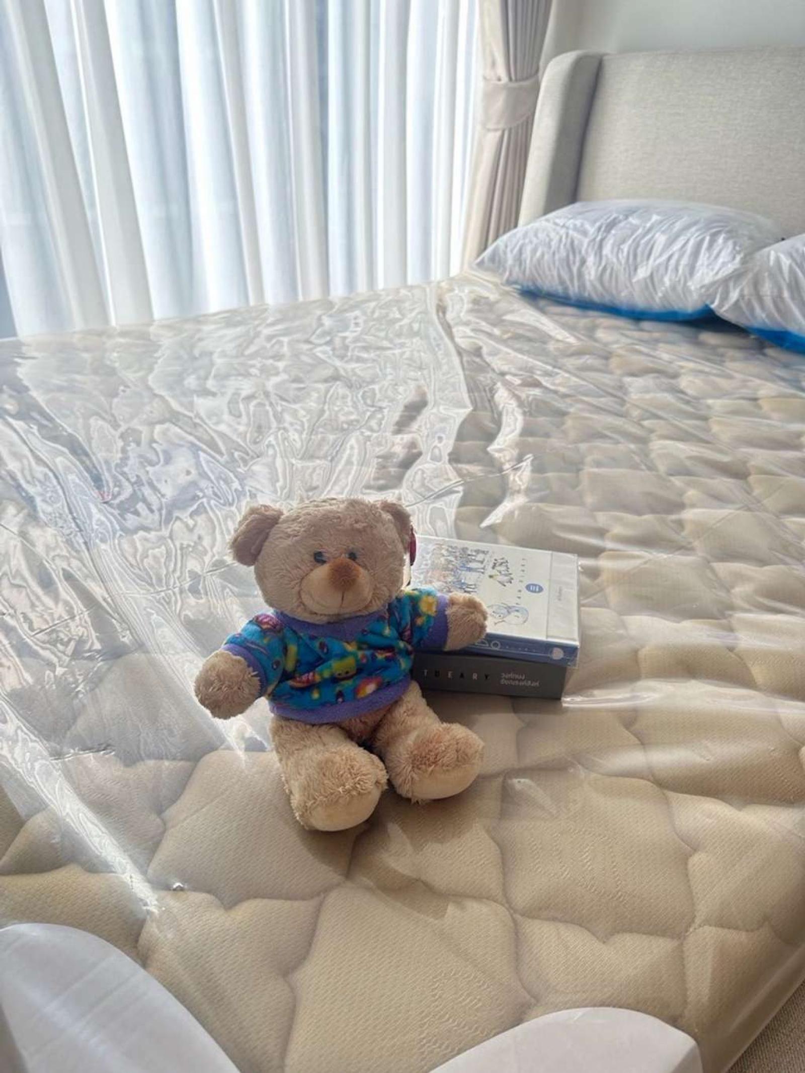 Noble Around Ari / 1 Bedroom (FOR SALE), โนเบิล อราวน์ อารีย์ / 1 ห้องนอน (ขาย) LPIN039