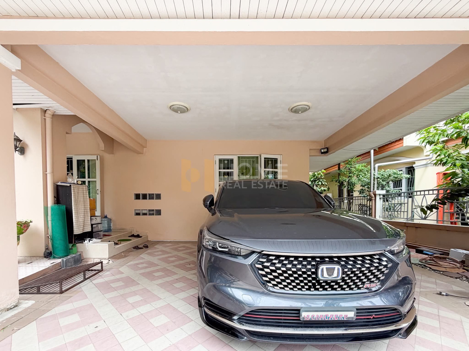 รติรมย์ พาร์ค / 4 ห้องนอน (ขาย), Ratirom Park / 4 Bedrooms (FOR SALE) BALL363