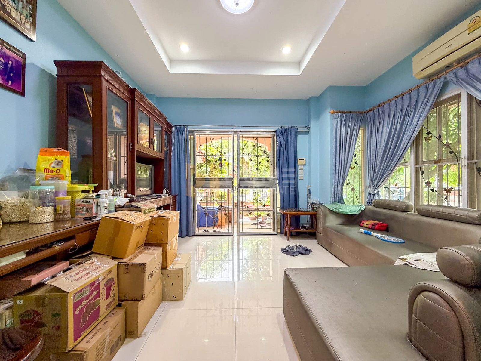 รติรมย์ พาร์ค / 4 ห้องนอน (ขาย), Ratirom Park / 4 Bedrooms (FOR SALE) BALL363