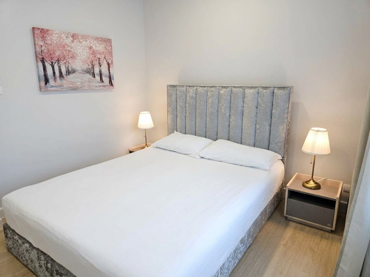 59 Heritage Sukhumvit / 1 Bedroom (SALE WITH TENANT), ฟิฟตี้ไนน์ เฮอร์ริเทจ สุขุมวิท / 1 ห้องนอน (ขายพร้อมผู้เช่า) BENS023