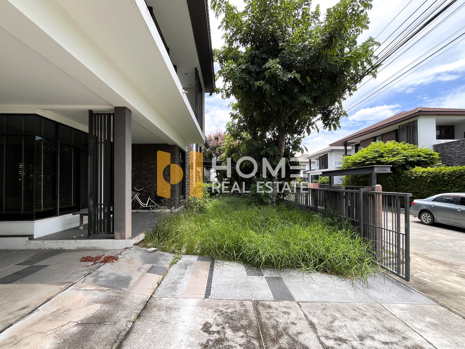 มัณฑนา อ่อนนุช - วงแหวน 3 / 4 ห้องนอน (ขาย), Manthana Onnut - Wongwan 3 / 4 Bedrooms (FOR SALE) POON322