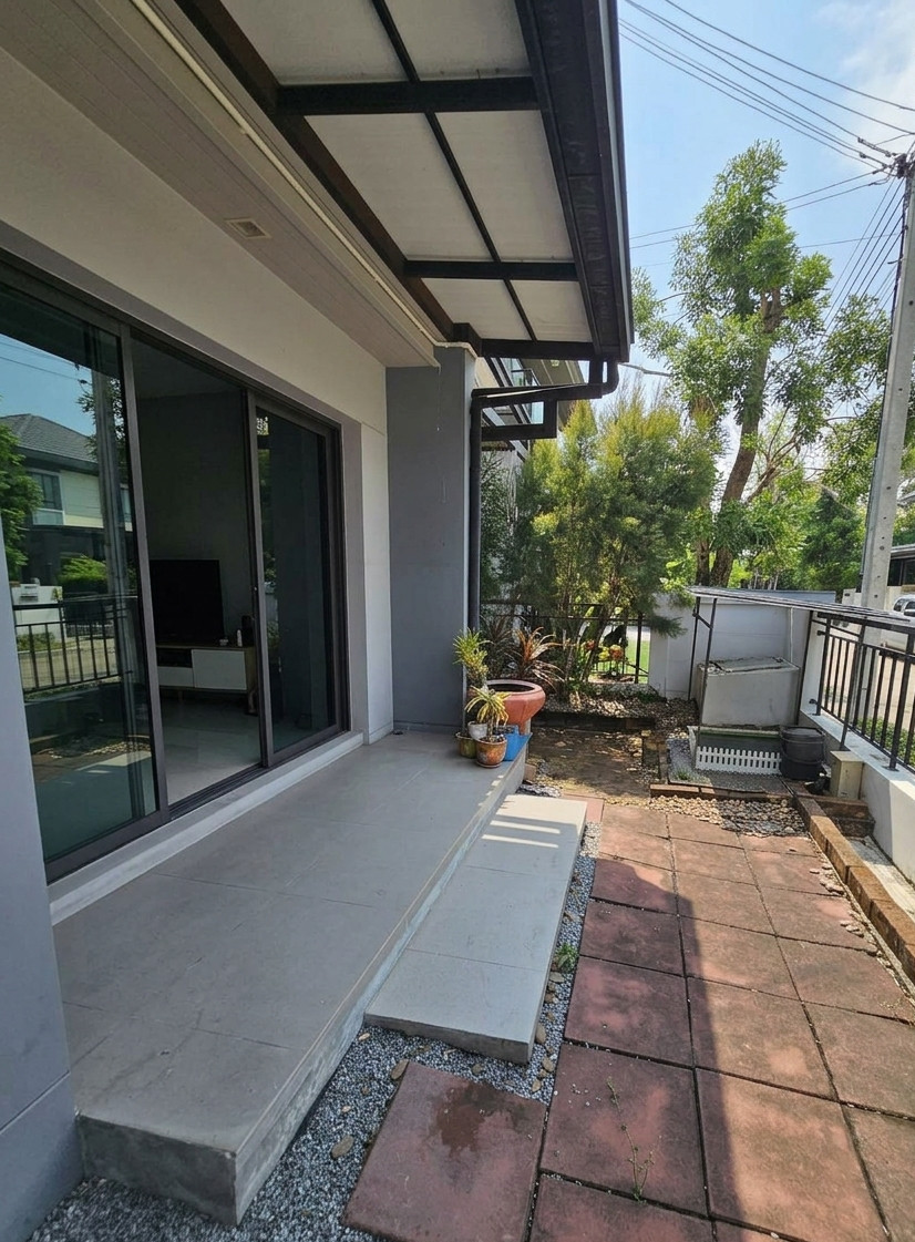 เวนิว พระราม 5-2 / 3 ห้องนอน (ขาย), Venue Rama 5-2 / 3 Bedrooms (FOR SALE) EARK032